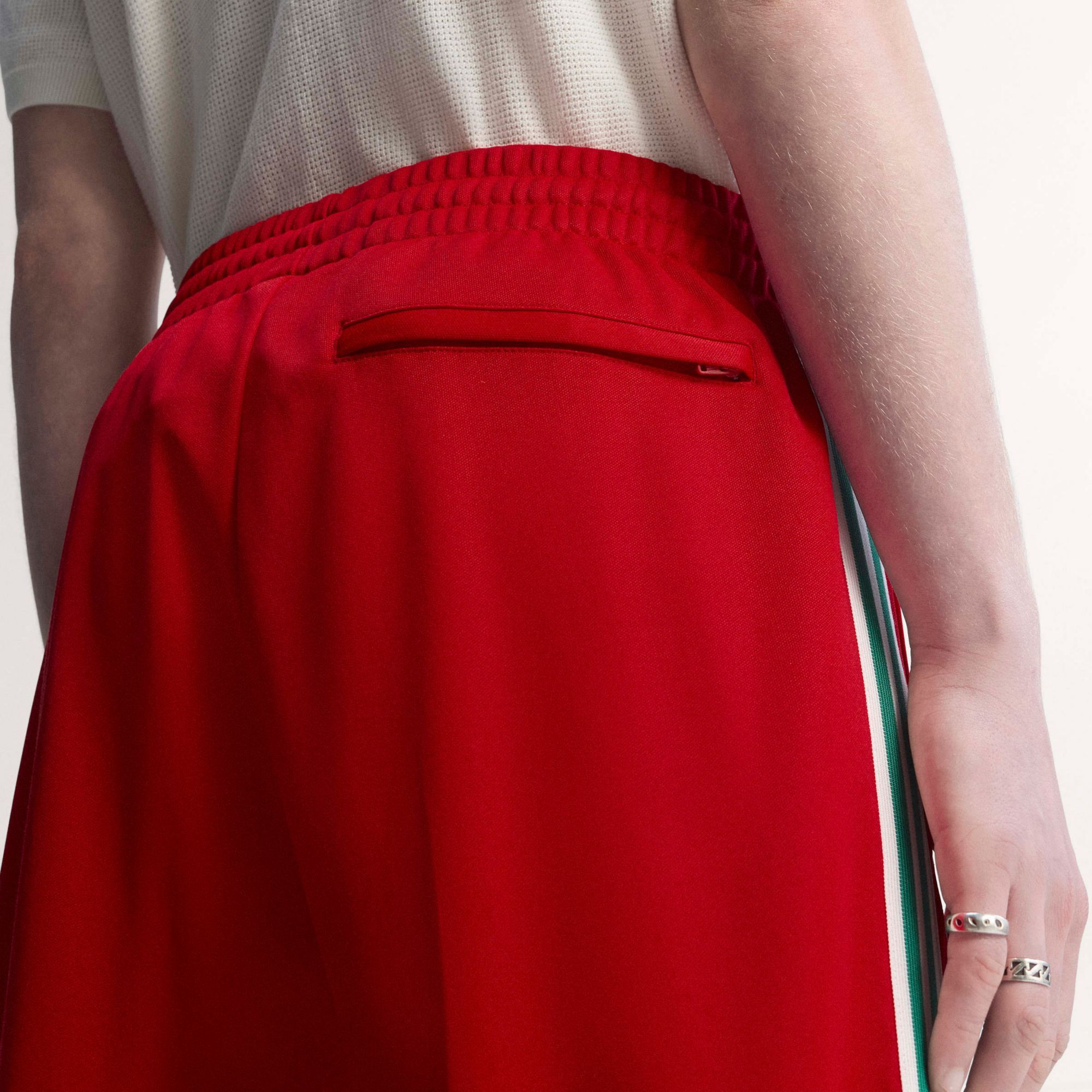 adidas Adult Wales 2026 150th Anniversary Track Pants product image