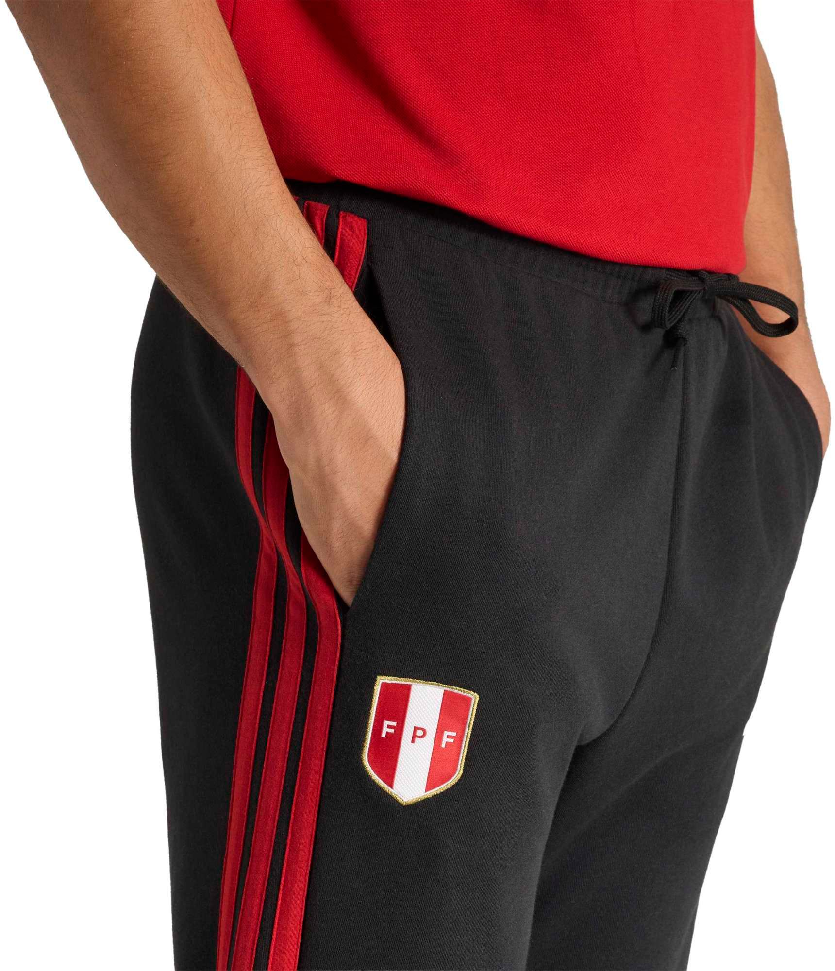 adidas Men's Peru 2026 DNA Pants product image