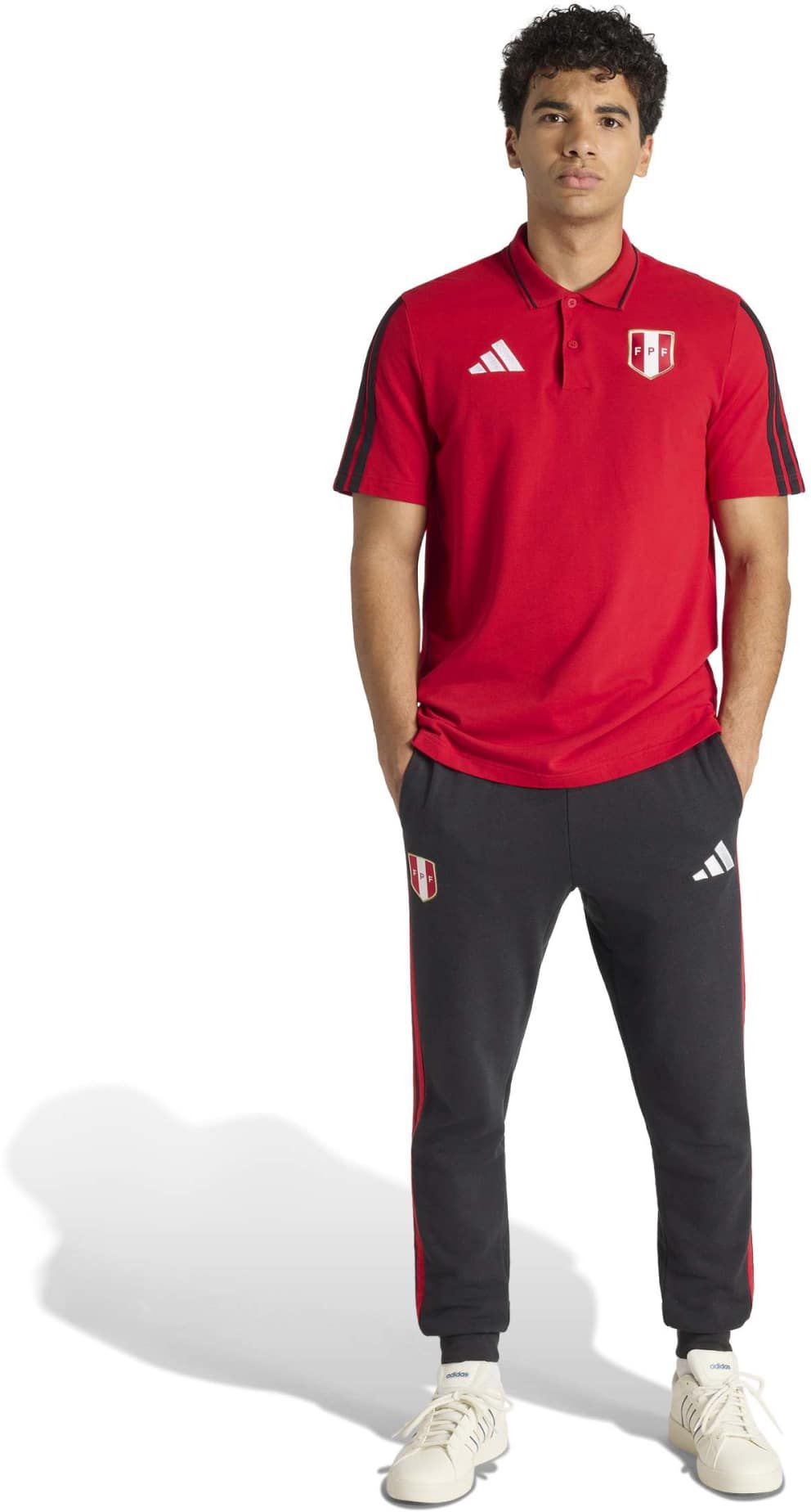 adidas Men's Peru 2026 DNA Pants product image