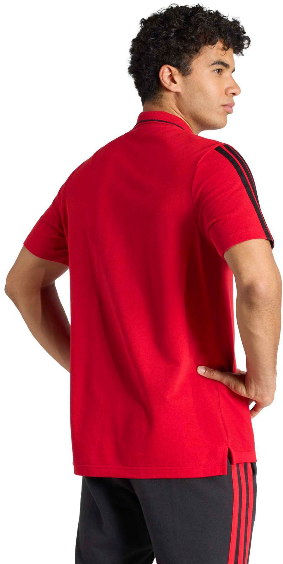 adidas Men's Peru 2026 DNA Polo product image
