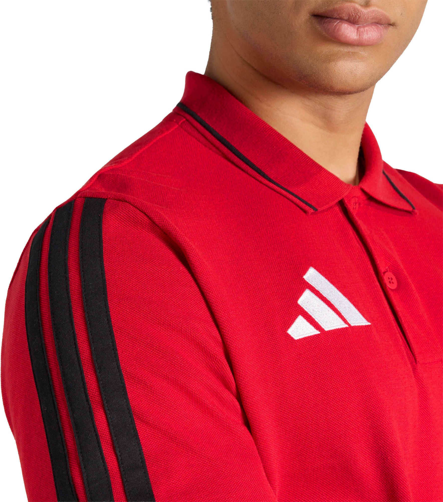 adidas Men's Peru 2026 DNA Polo product image