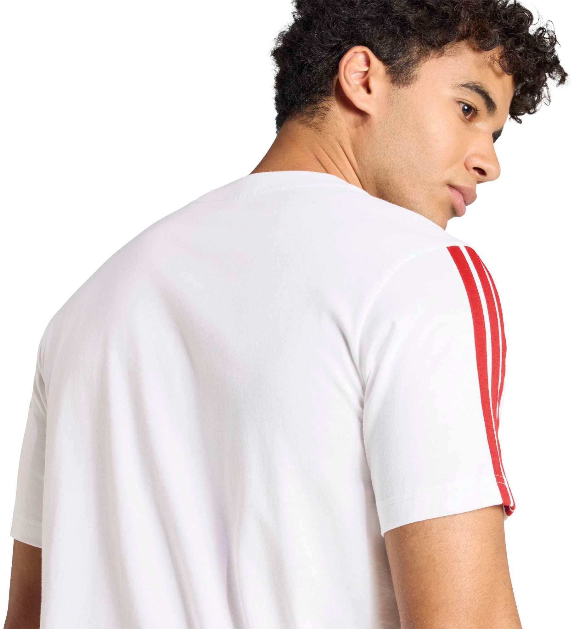 adidas Adult Peru 2026 DNA T-Shirt product image
