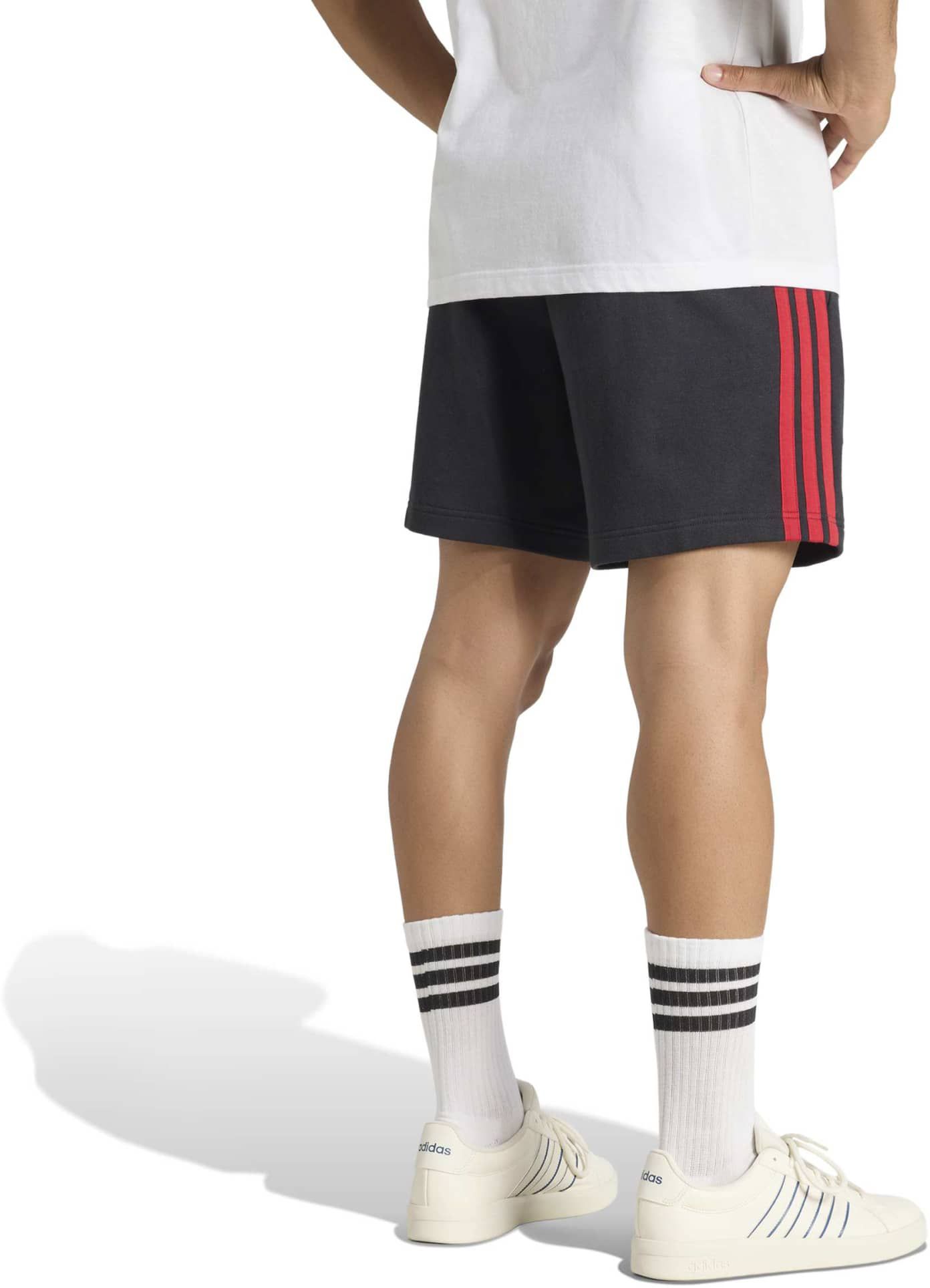adidas Men's Peru 2026 DNA Shorts product image