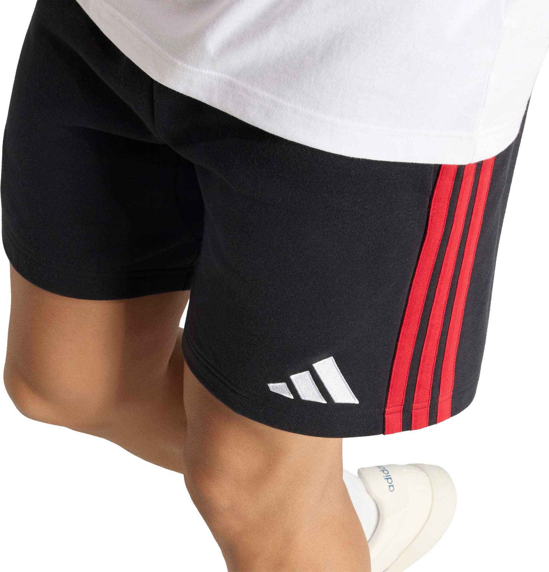 adidas Men's Peru 2026 DNA Shorts product image