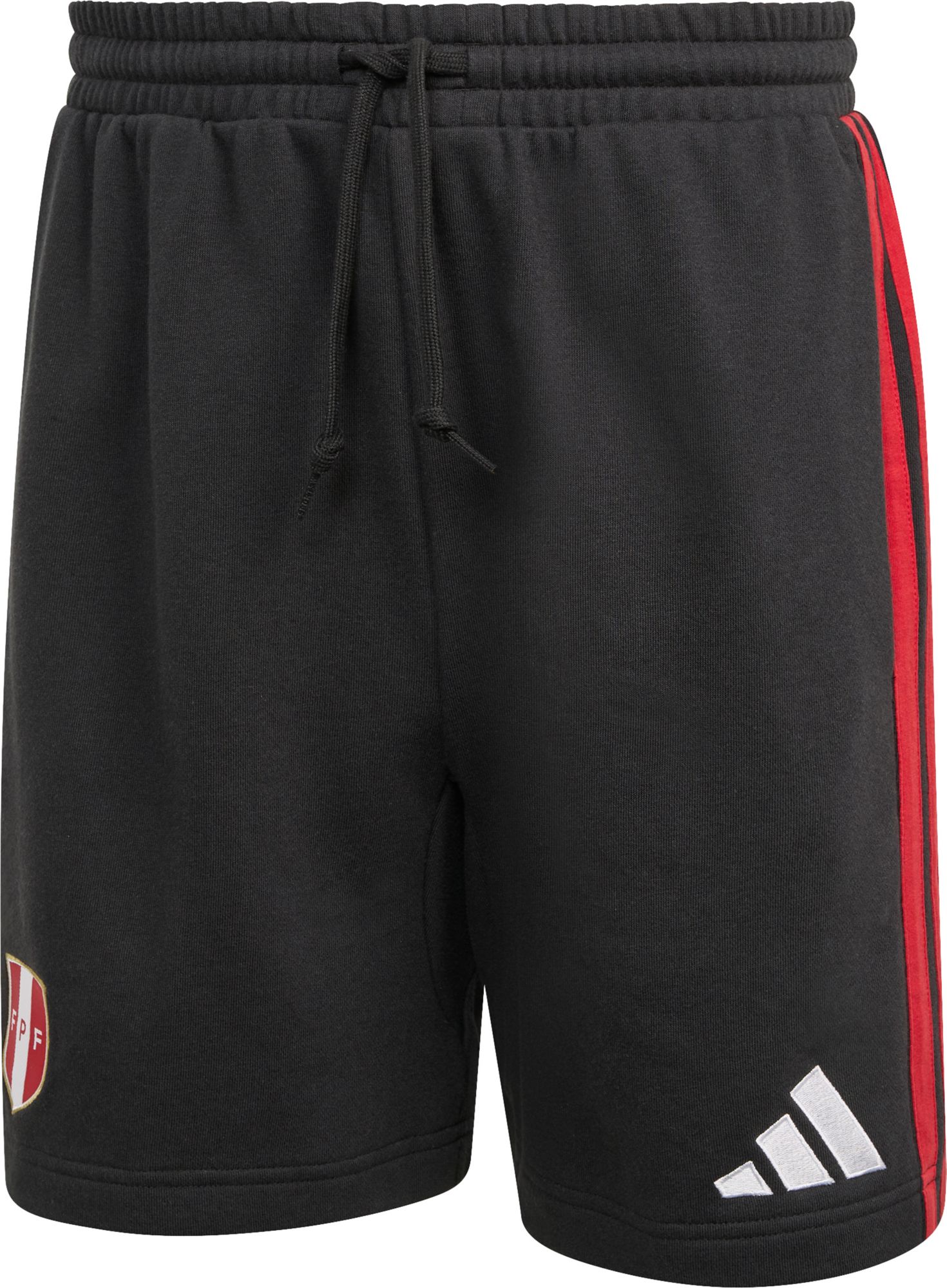 adidas Men's Peru 2026 DNA Shorts product image
