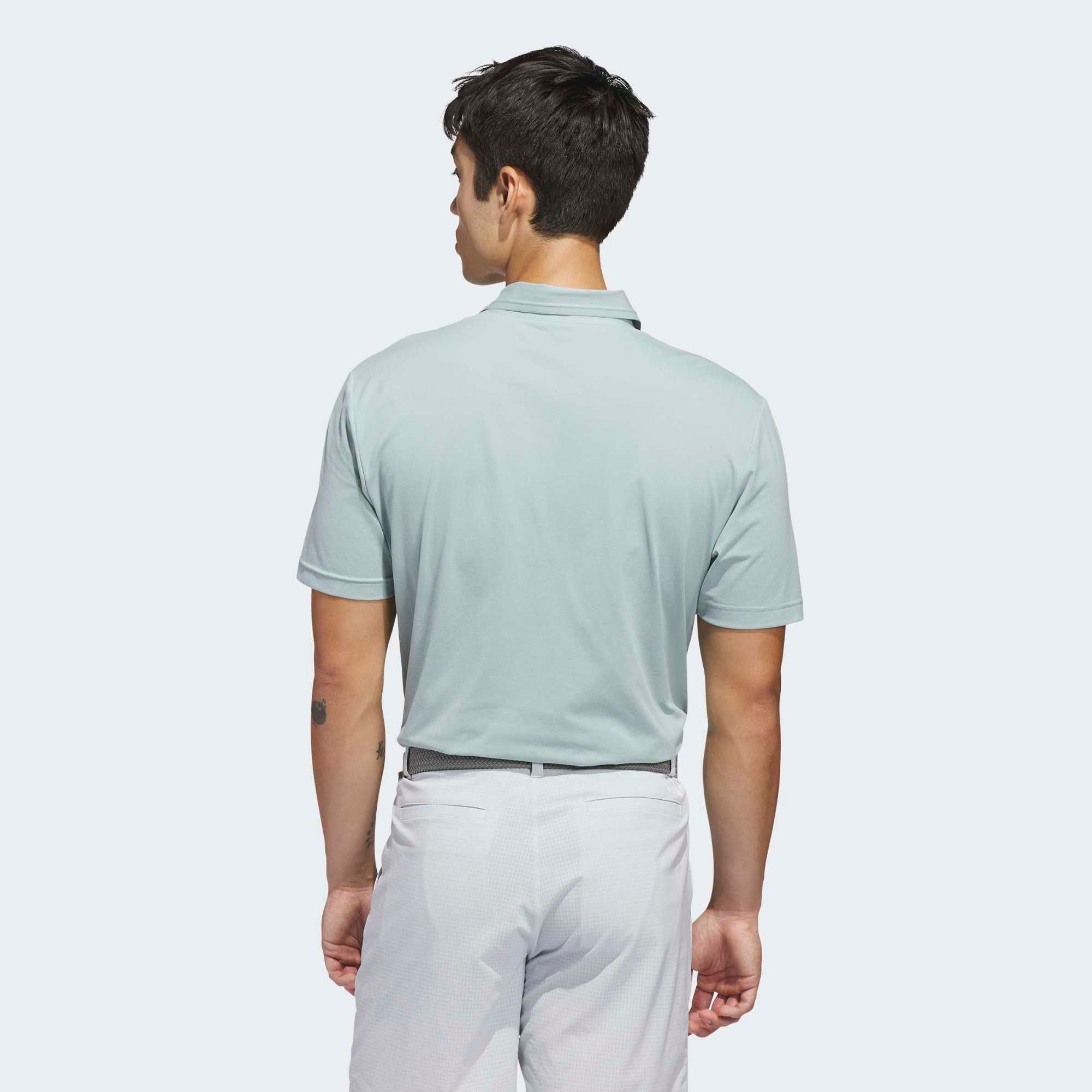 adidas Men's Ultimate365 Twistknit Tour Golf Polo product image