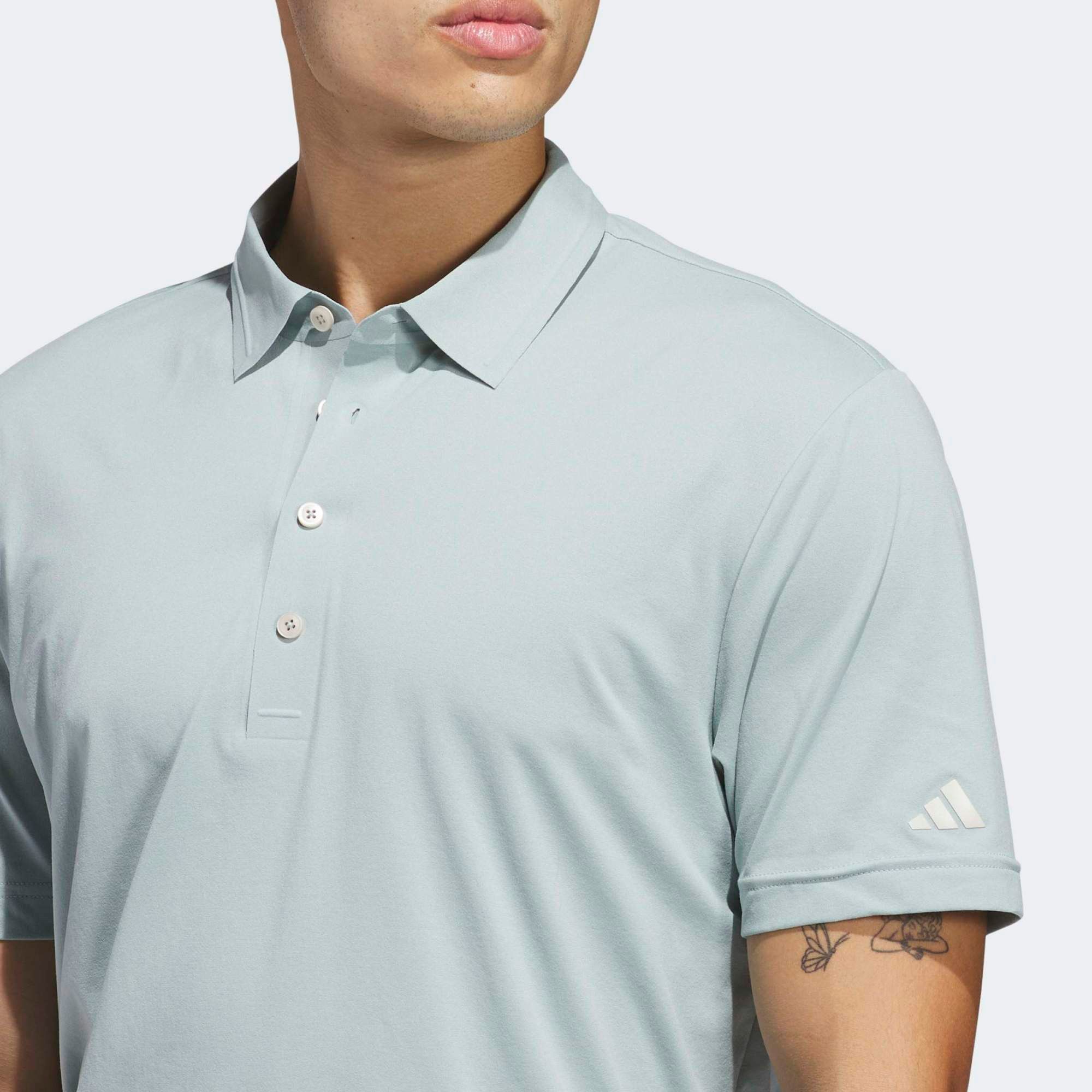 adidas Men's Ultimate365 Twistknit Tour Golf Polo product image