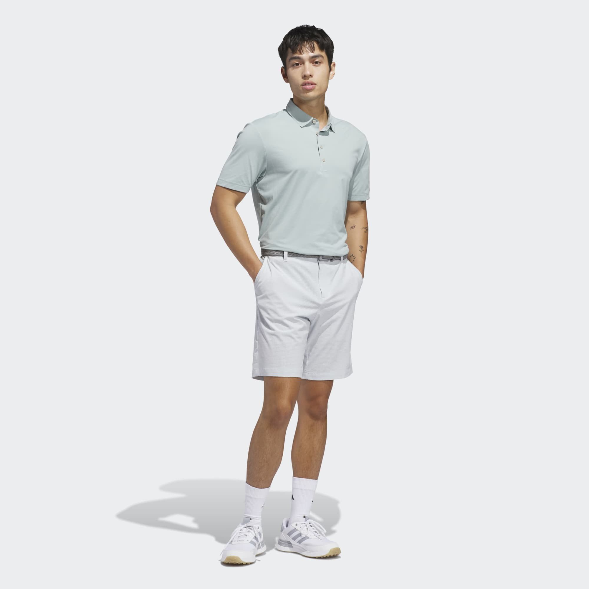 adidas Men's Ultimate365 Twistknit Tour Golf Polo product image