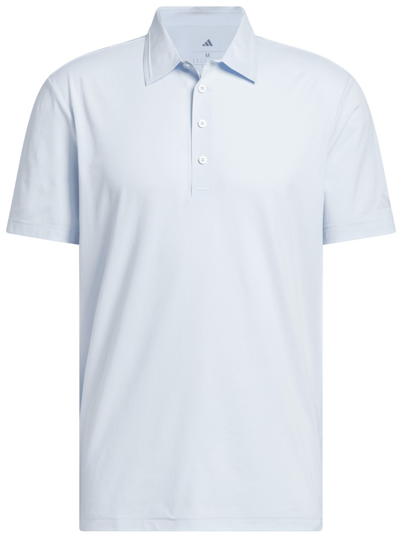 adidas Men's Ultimate365 Twistknit Tour Golf Polo product image