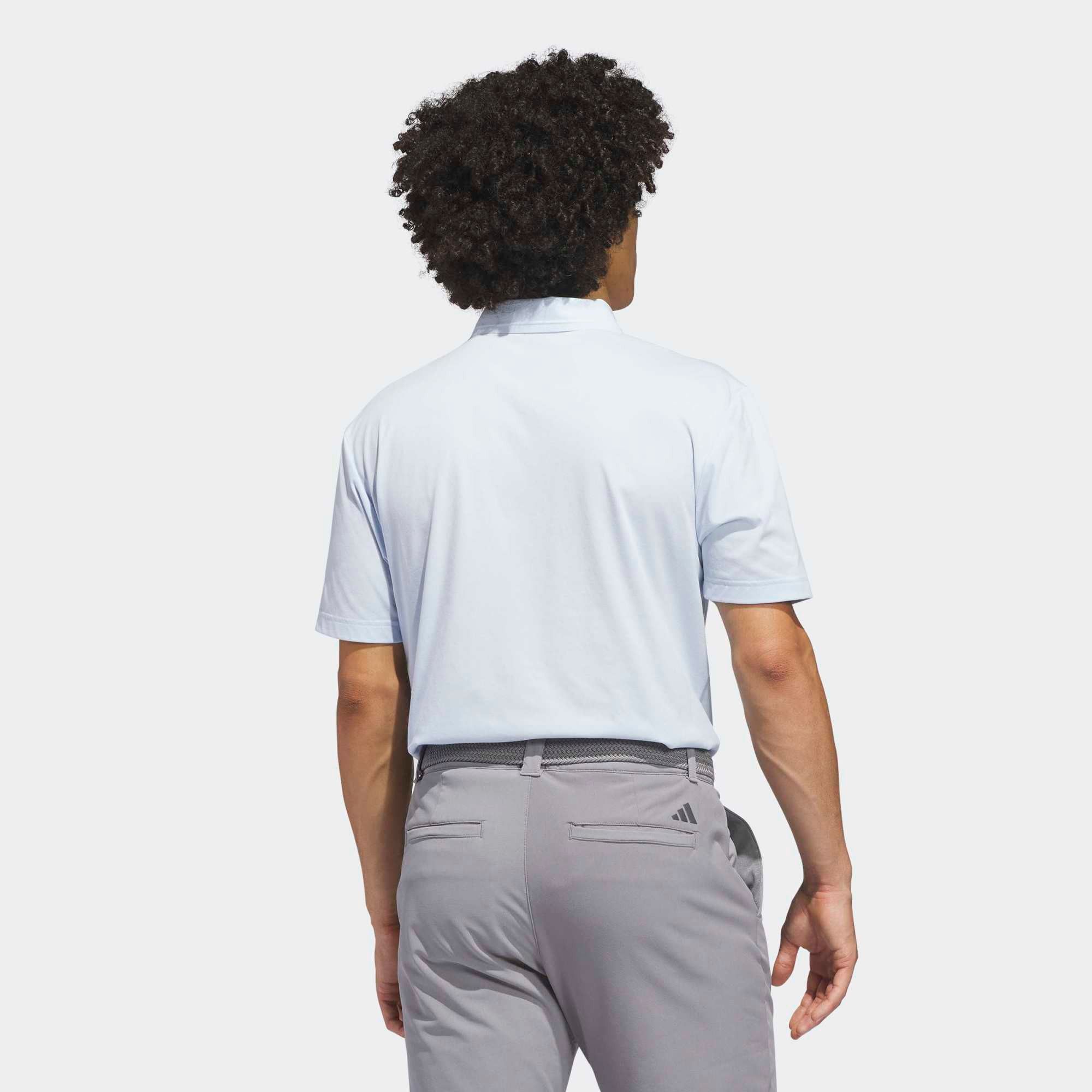 adidas Men's Ultimate365 Twistknit Tour Golf Polo product image