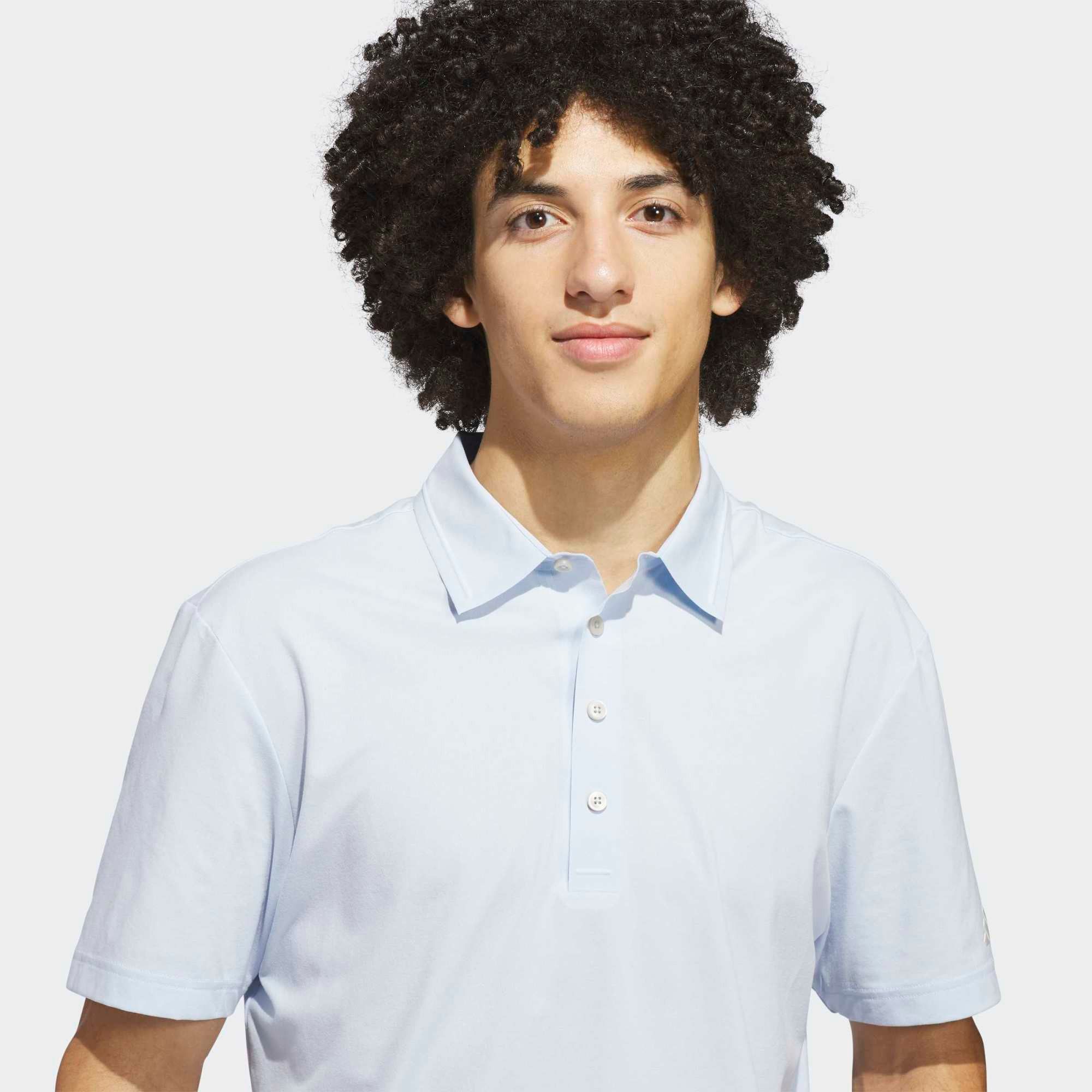 adidas Men's Ultimate365 Twistknit Tour Golf Polo product image