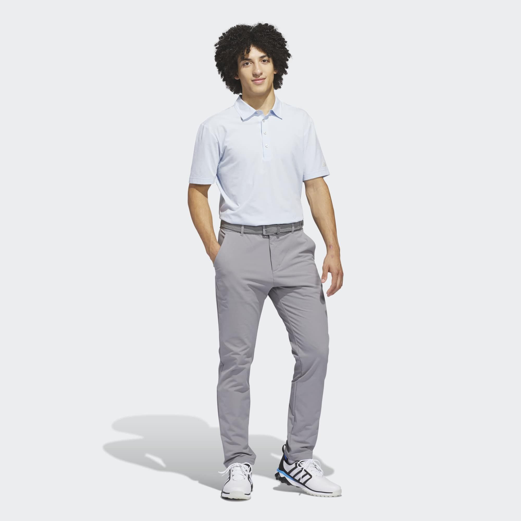 adidas Men's Ultimate365 Twistknit Tour Golf Polo product image