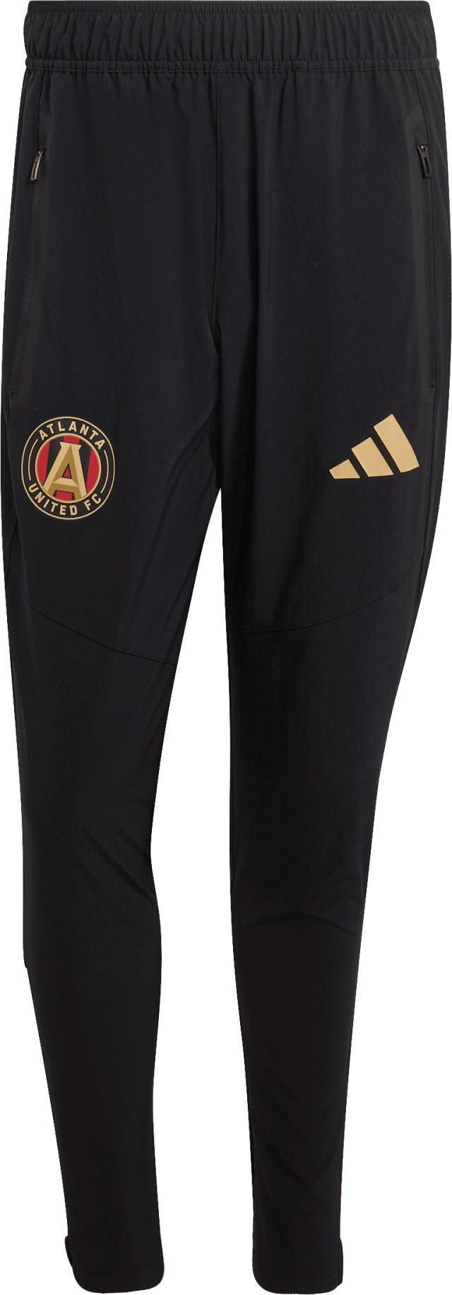 adidas Adult Atlanta United 2026 Home Travel Pants product image