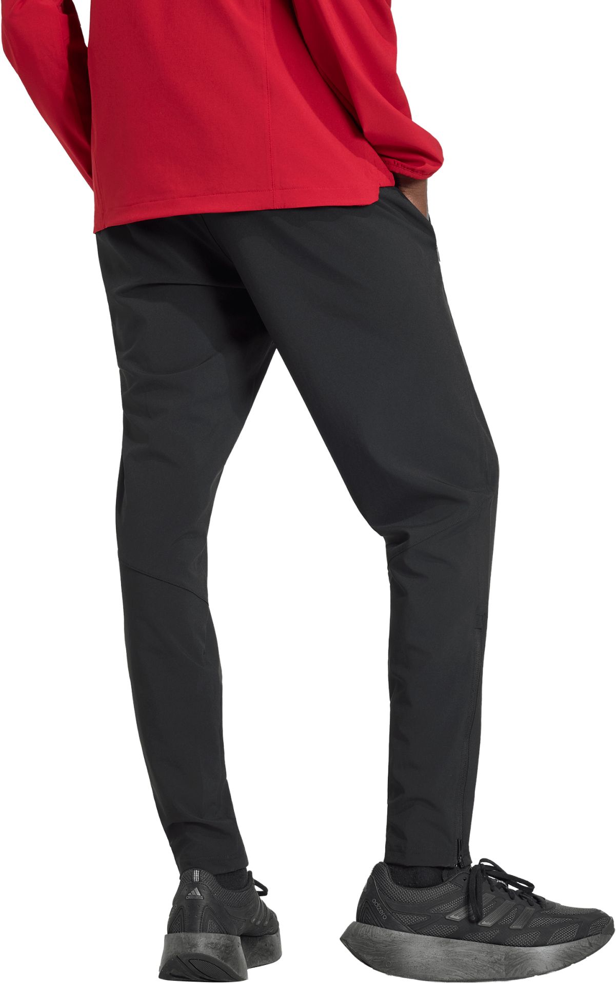 adidas Adult Atlanta United 2026 Home Travel Pants product image