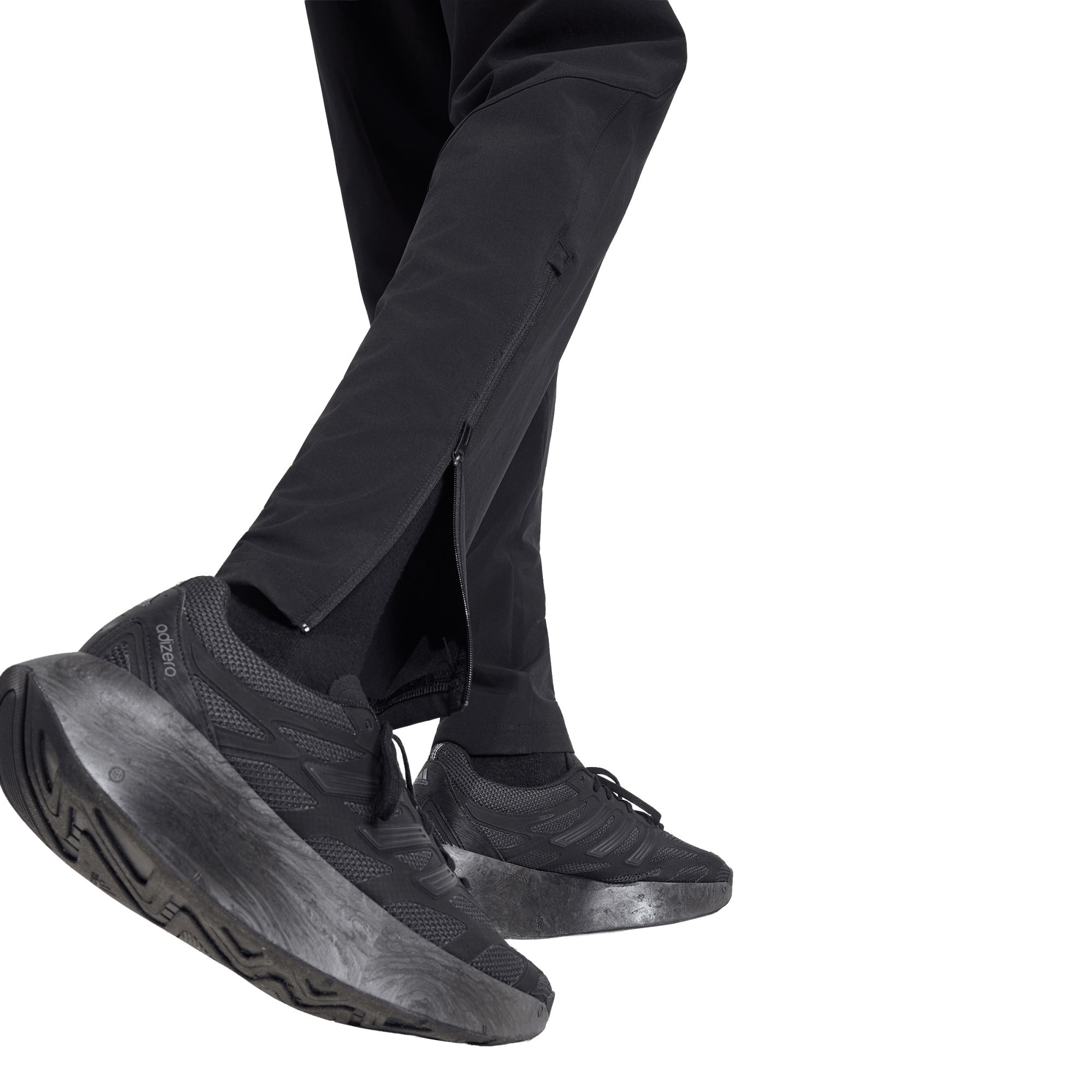 adidas Adult Atlanta United 2026 Home Travel Pants product image