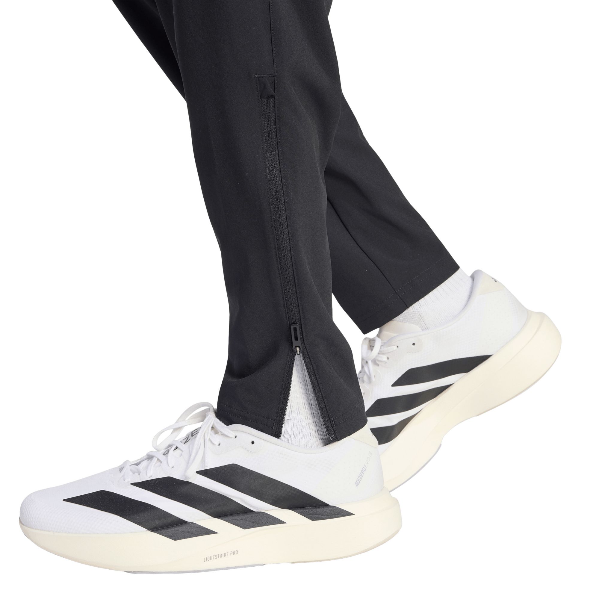 adidas Adult Inter Miami CF 2026 Home Travel Pants product image
