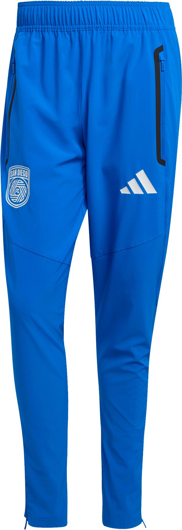 adidas Men's San Diego SC 2026 Home Travel Pants product image