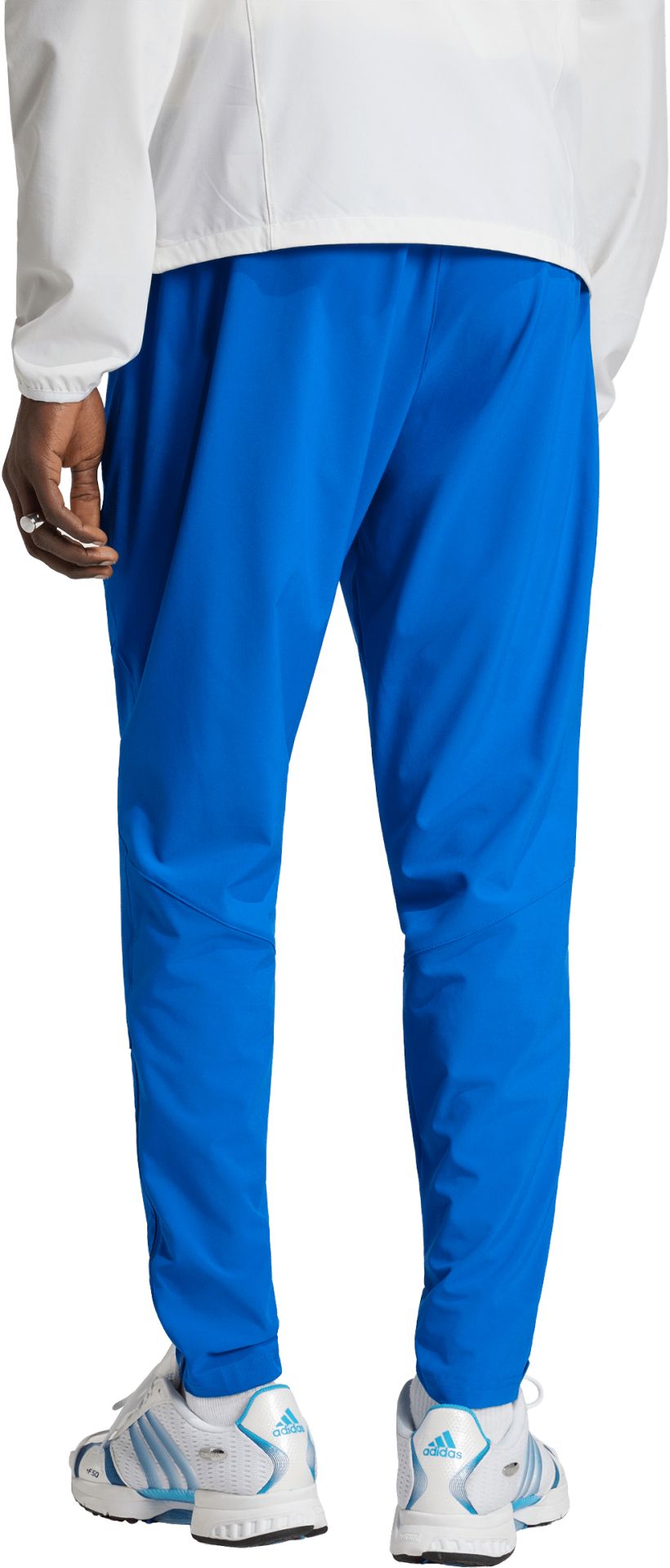 adidas Men's San Diego SC 2026 Home Travel Pants product image