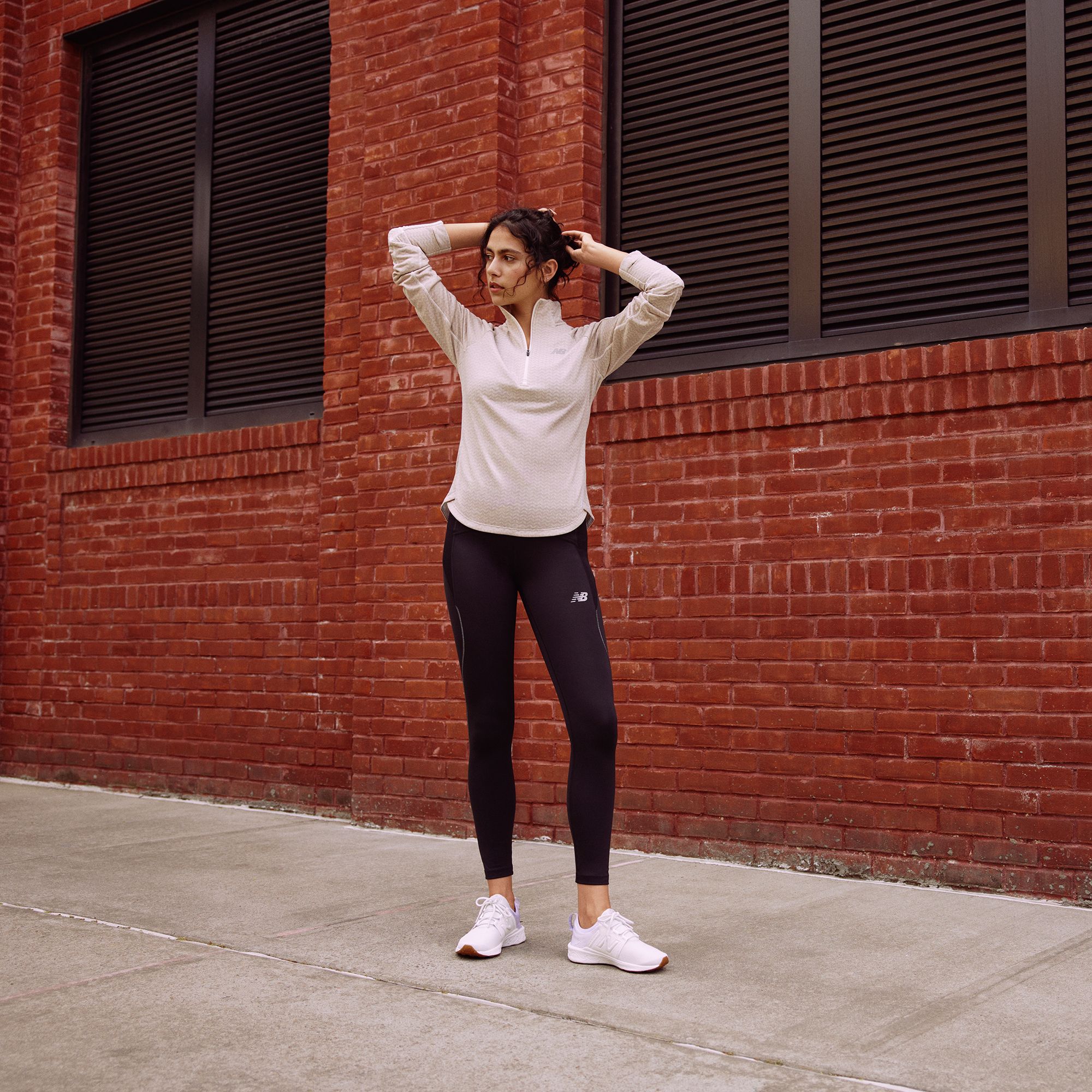 New Balance Women's Fresh Foam X Cruz v3 Shoes product image