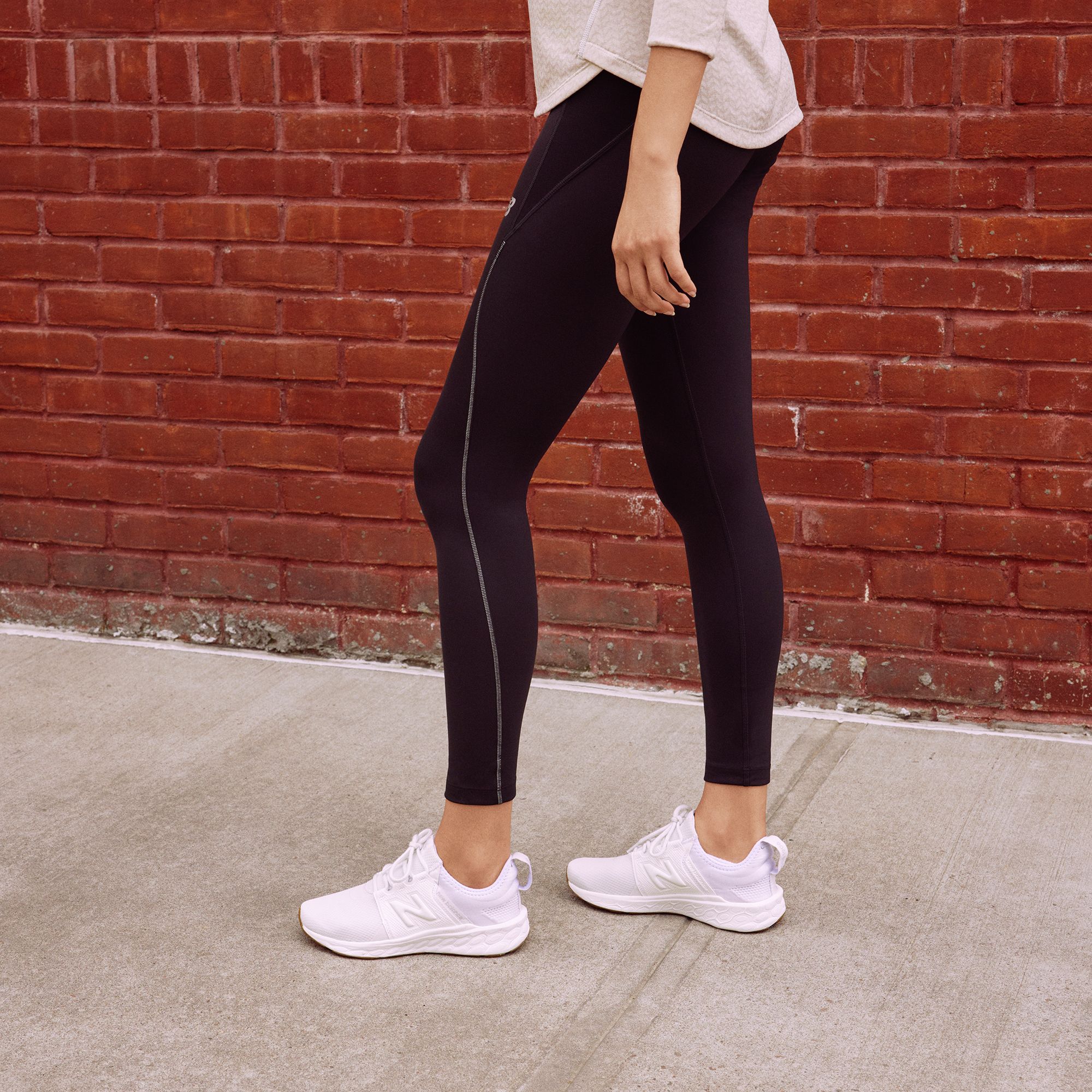 New Balance Women's Fresh Foam X Cruz v3 Shoes product image