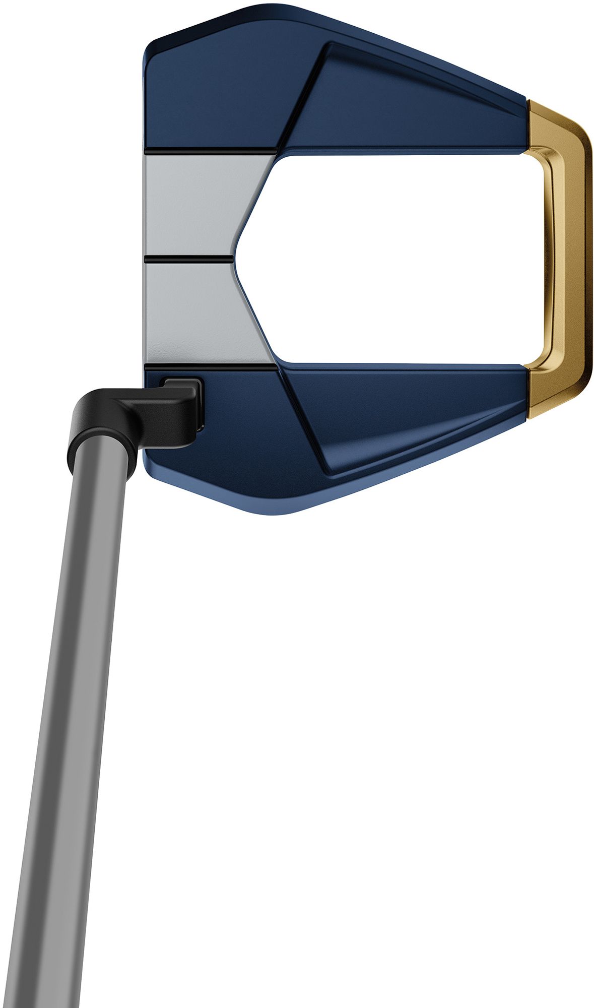 TaylorMade Kalea Gold Women's Spider S Putter product image
