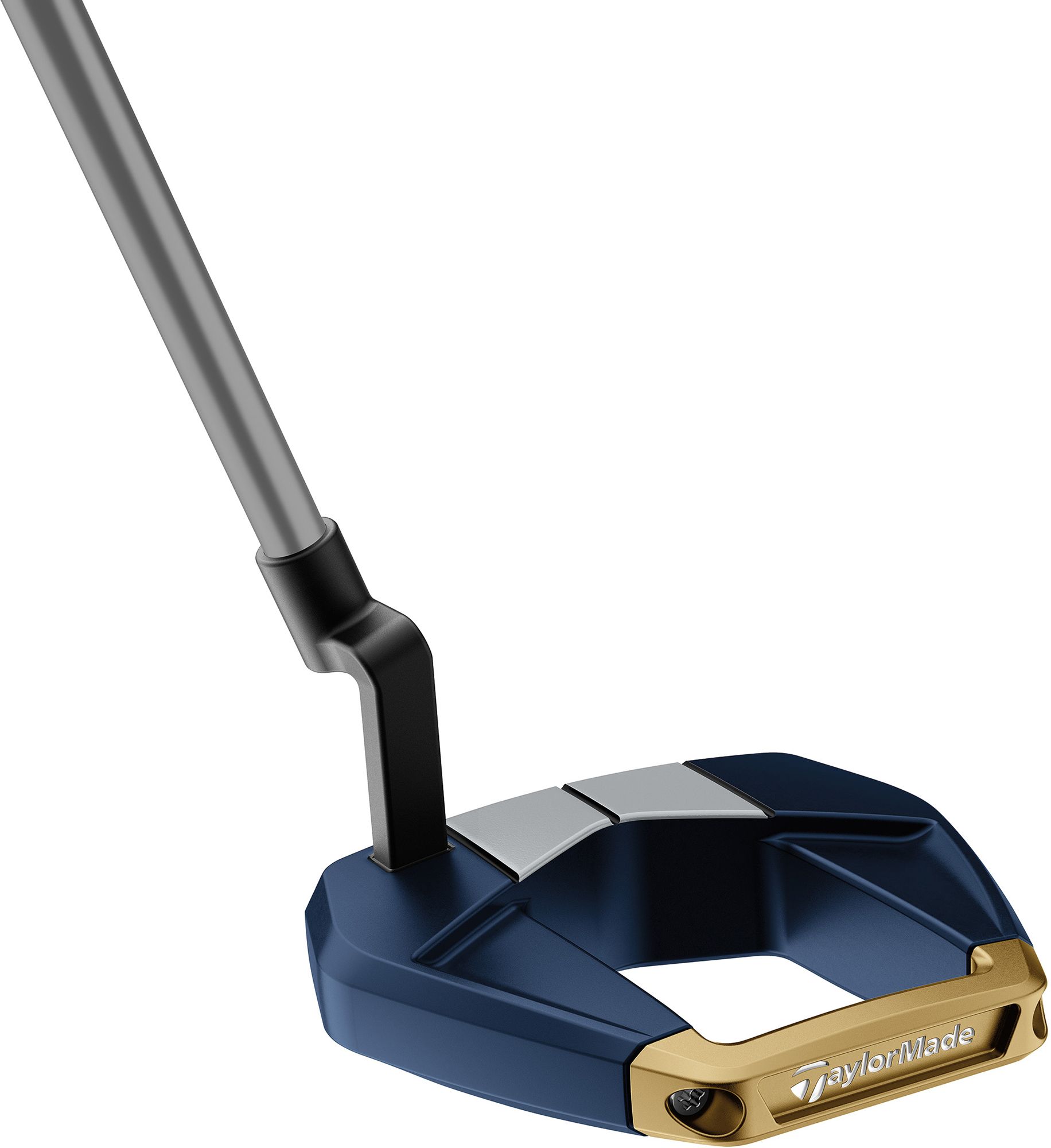 TaylorMade Kalea Gold Women's Spider S Putter product image