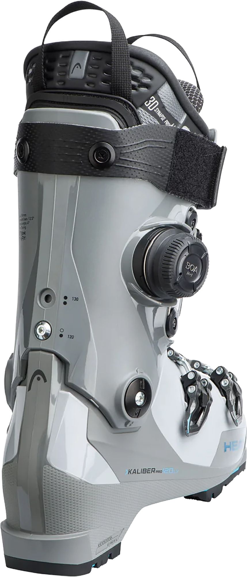 Head Men's Head Kaliber 120 LV GW Boa Ability Boots 27 product image