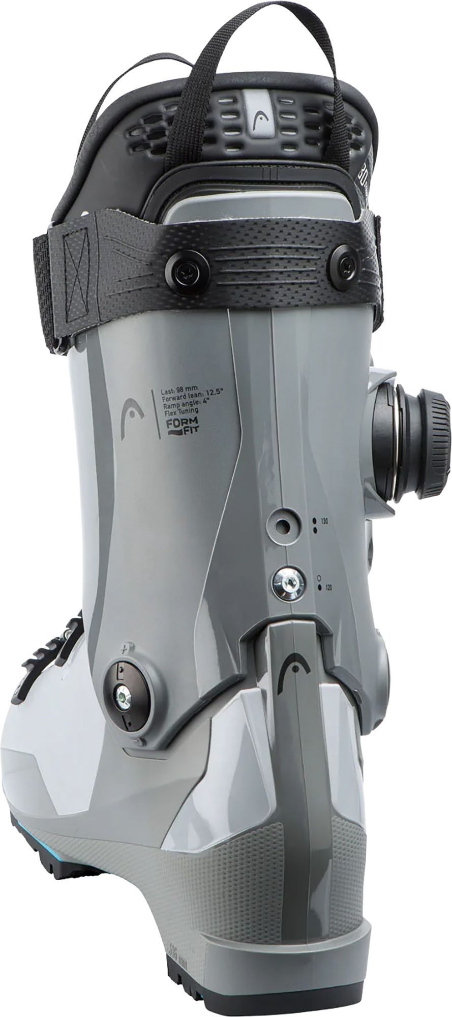 Head Men's Head Kaliber 120 LV GW Boa Ability Boots 27 product image