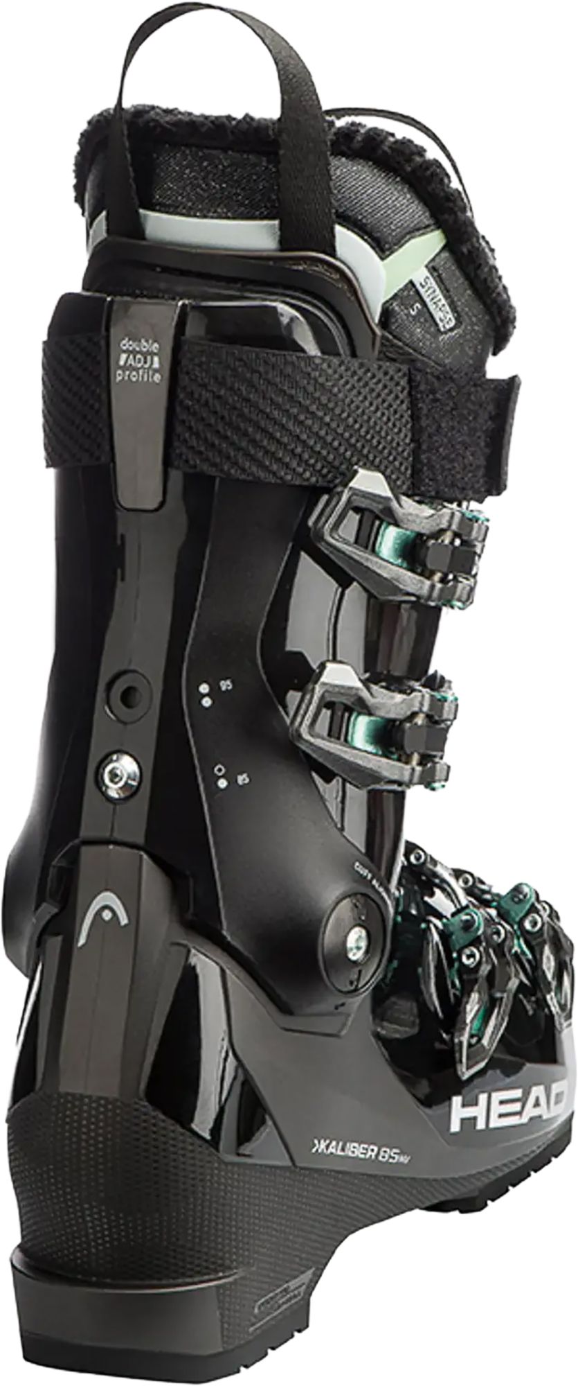 Head Women's Kaliber 85 MV Boa Ability Boots 27 product image