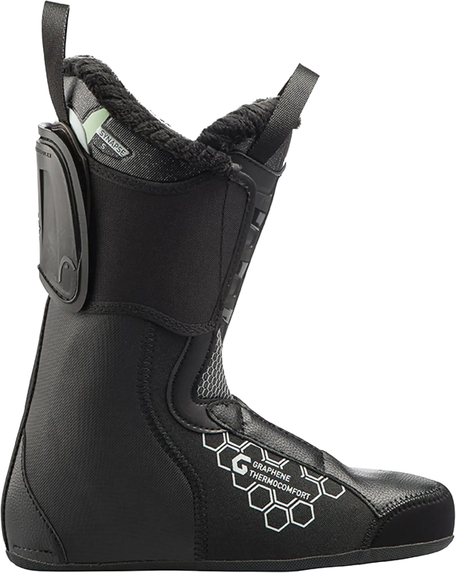Head Women's Kaliber 85 MV Boa Ability Boots 27 product image