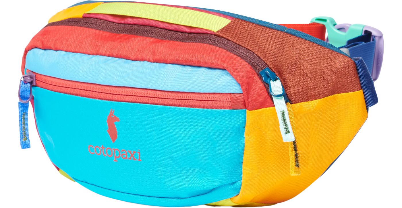 Cotopaxi 3L Fanny Pack hotsell - Del Dia