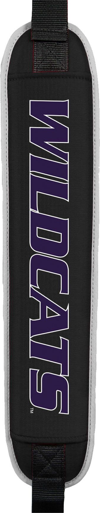 Team Effort Kansas State Wildcats Bucket III Cooler Cart Bag product image