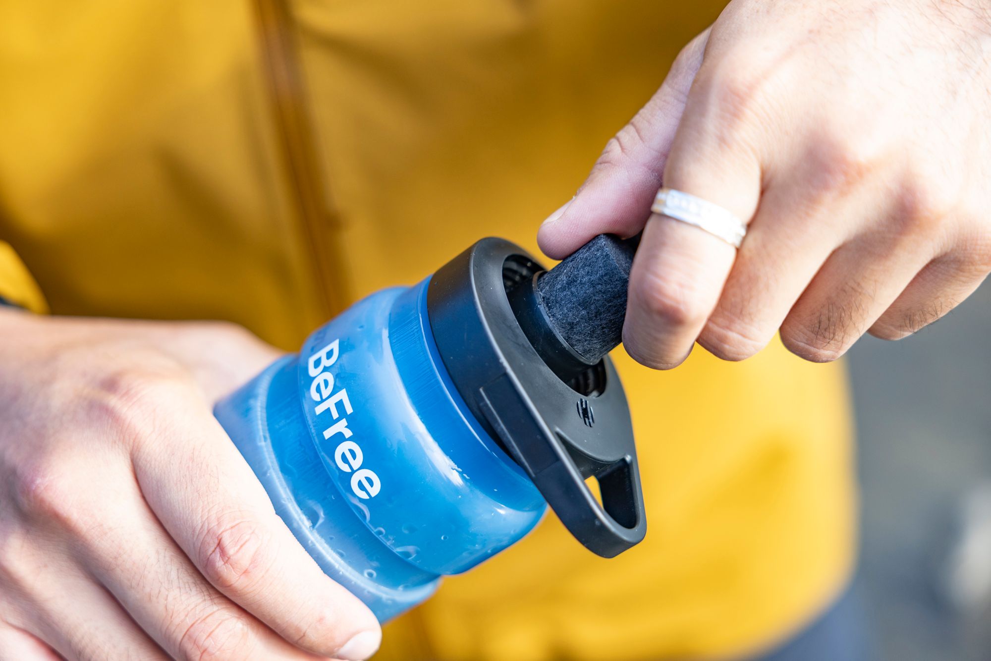 Katadyn Befree AC Bottle 0.7L product image