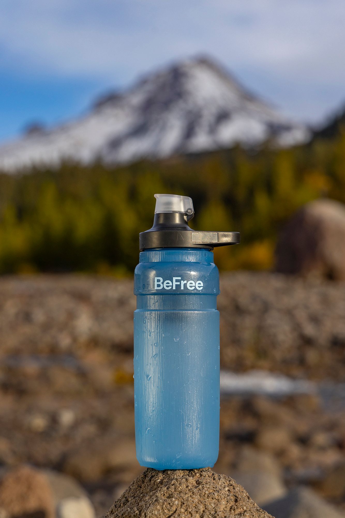 Katadyn Befree AC Bottle 0.7L product image