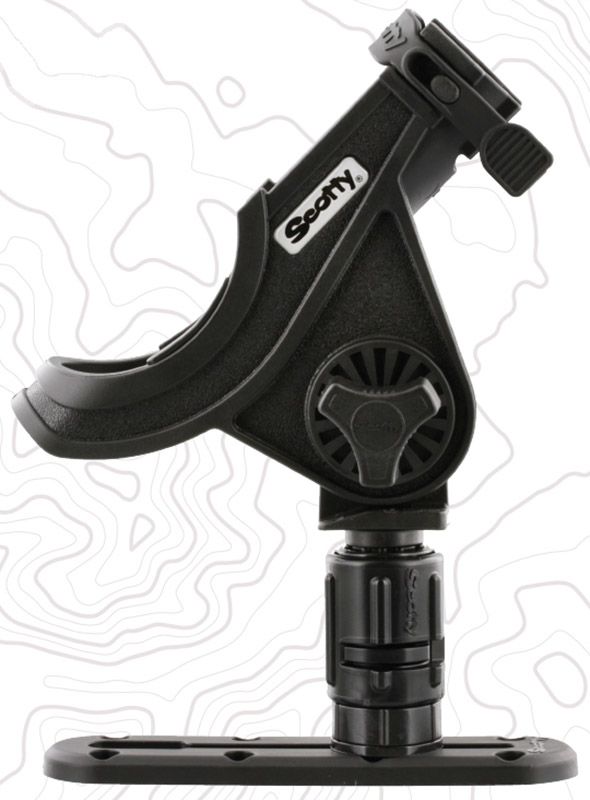 Scotty 111 Kayak Fishing Starter Pack product image