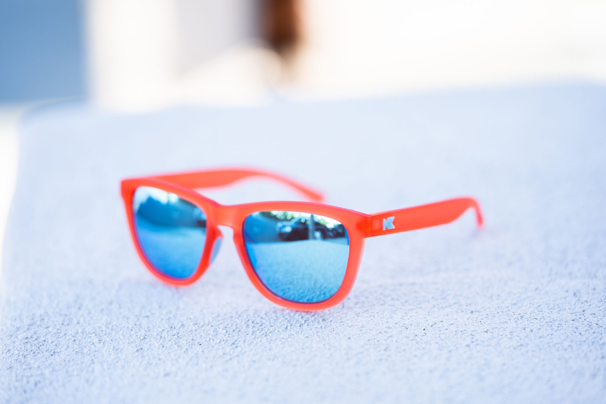 Knockaround Premiums Sport Polarized Sunglasses product image