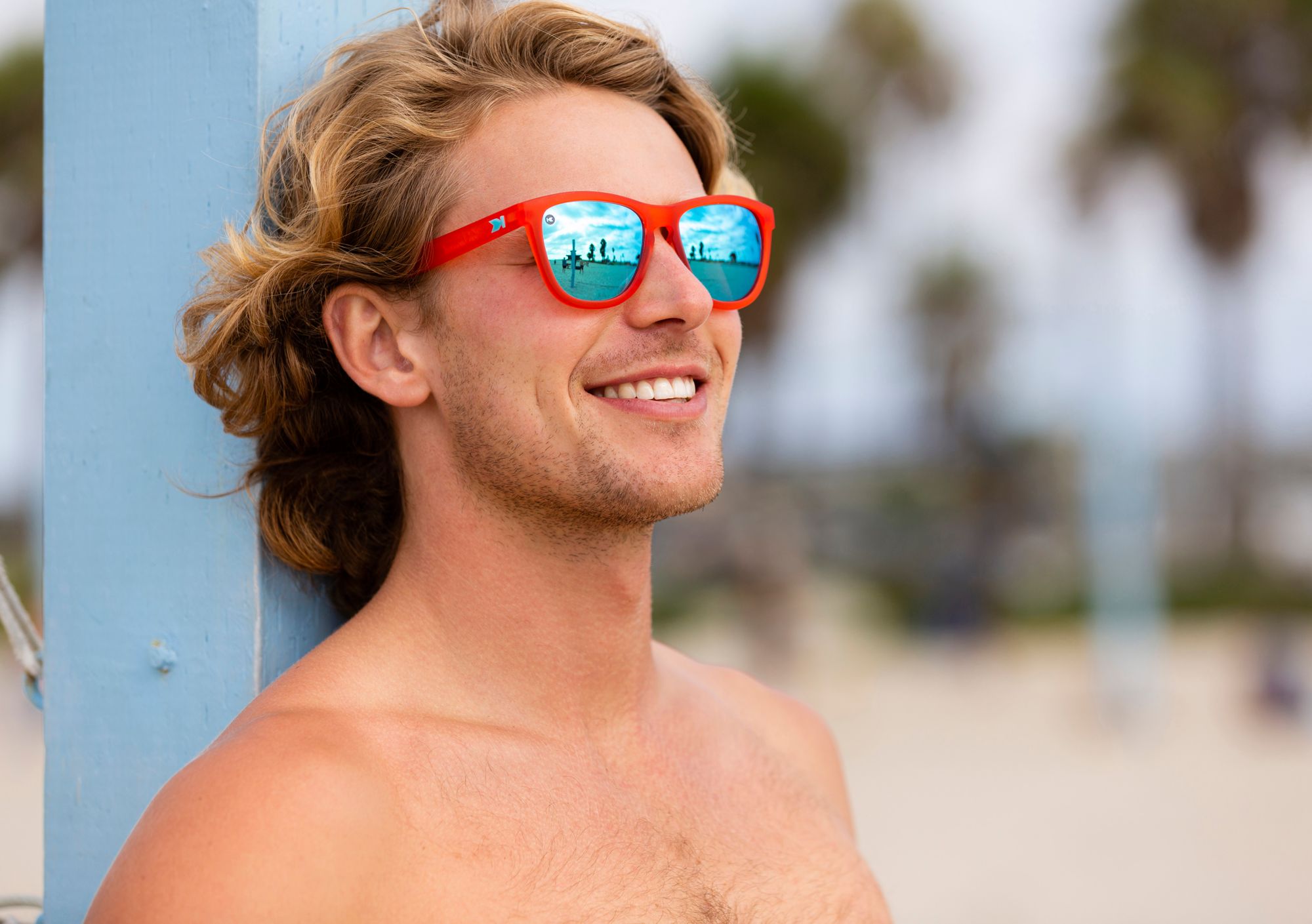 Knockaround Premiums Sport Polarized Sunglasses product image