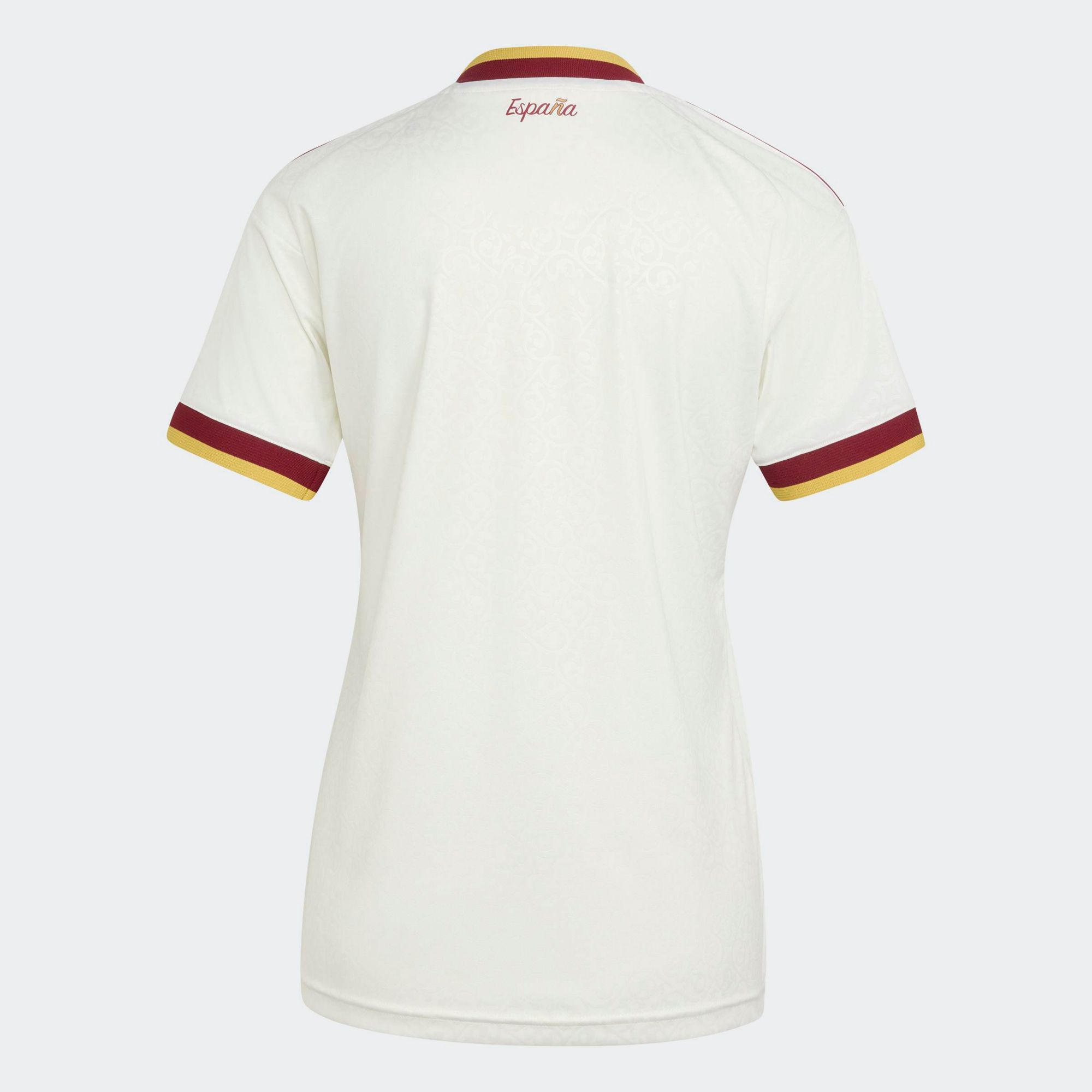 adidas Women's Spain 2026 Away Replica Jersey product image