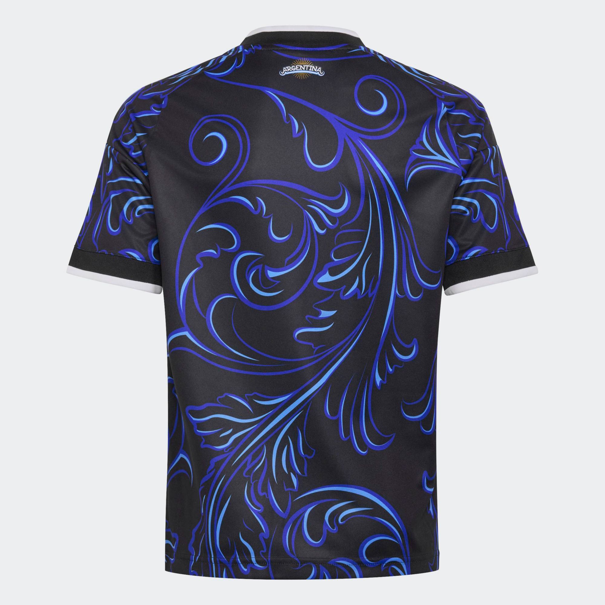 adidas Youth Argentina 2026 Away Replica Jersey product image