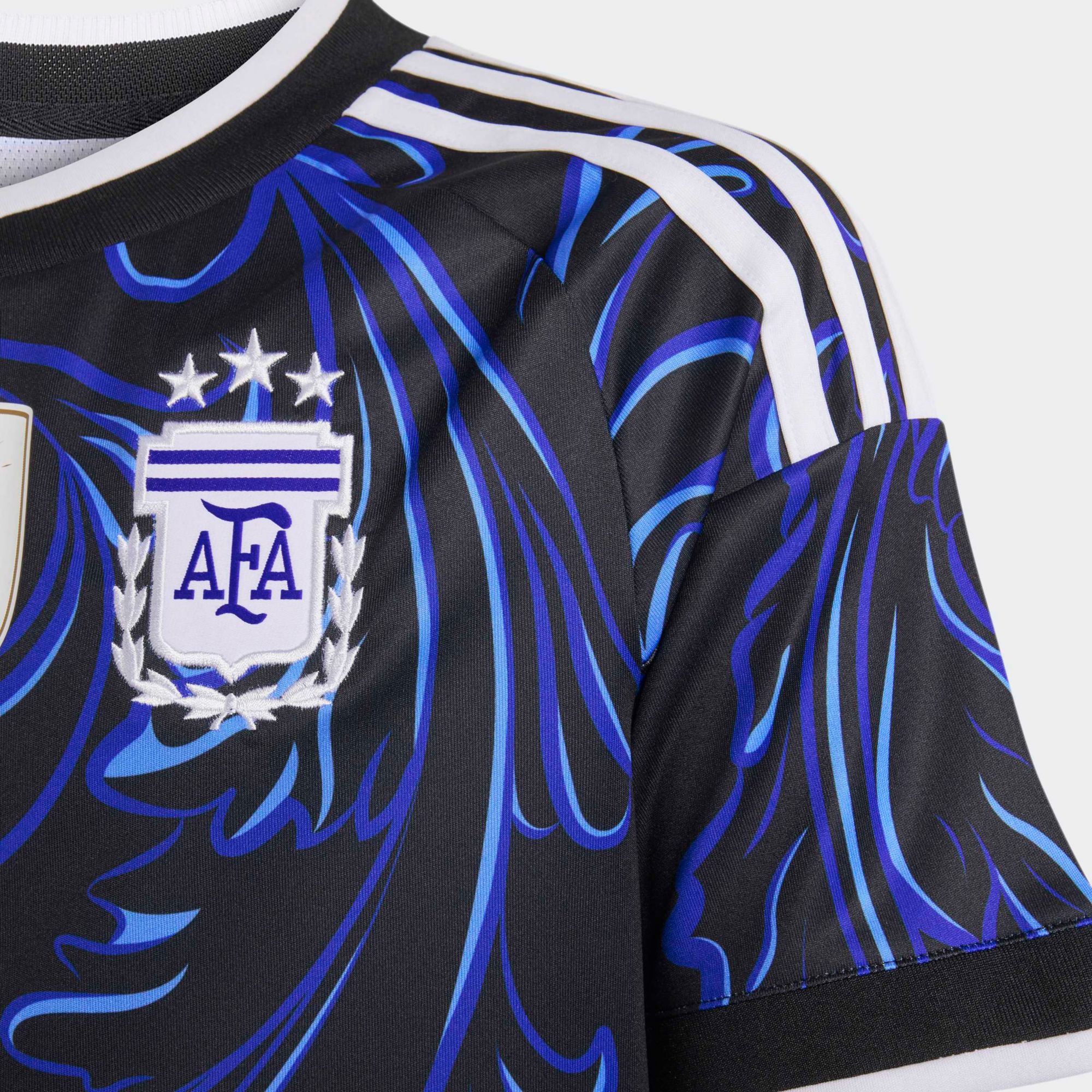 adidas Youth Argentina 2026 Away Replica Jersey product image