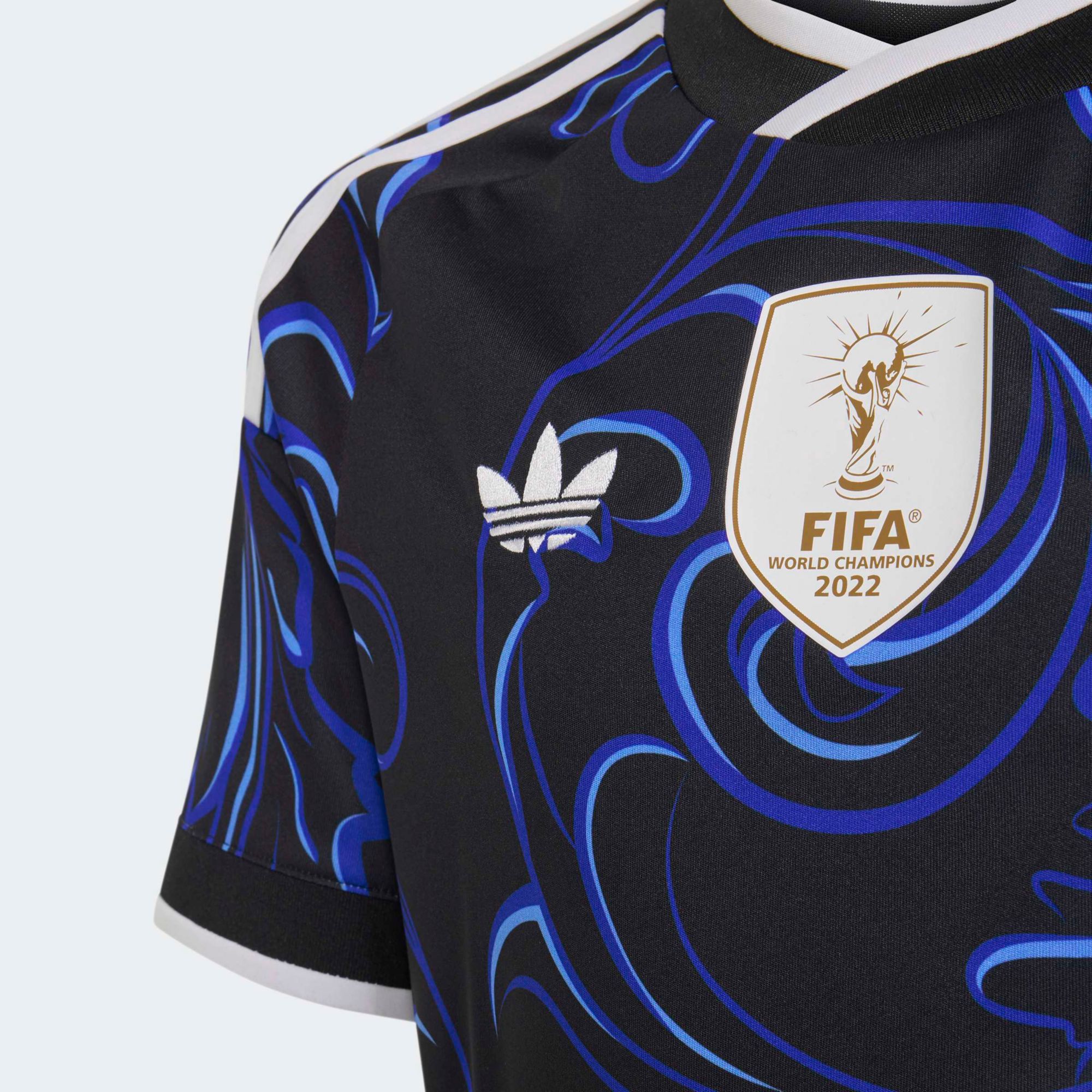 adidas Youth Argentina 2026 Away Replica Jersey product image