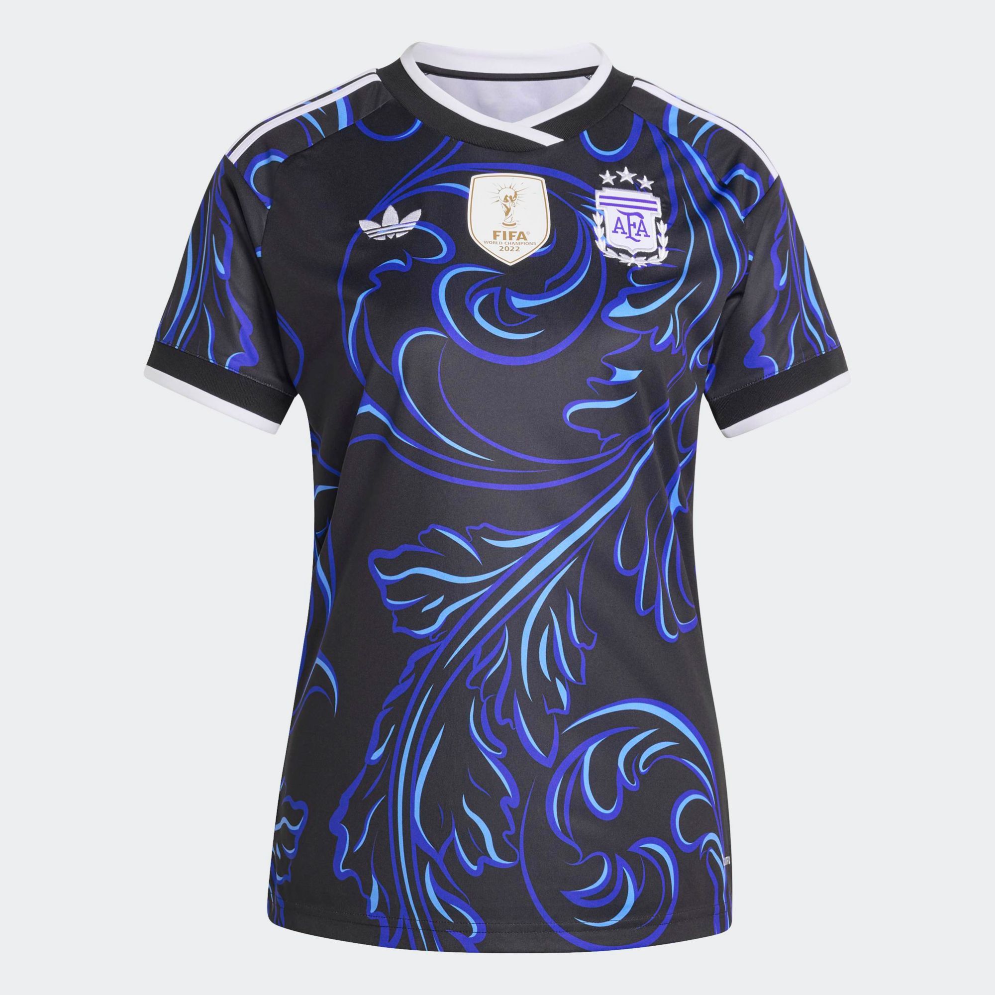 adidas Women's Argentina 2026 Away Replica Jersey product image