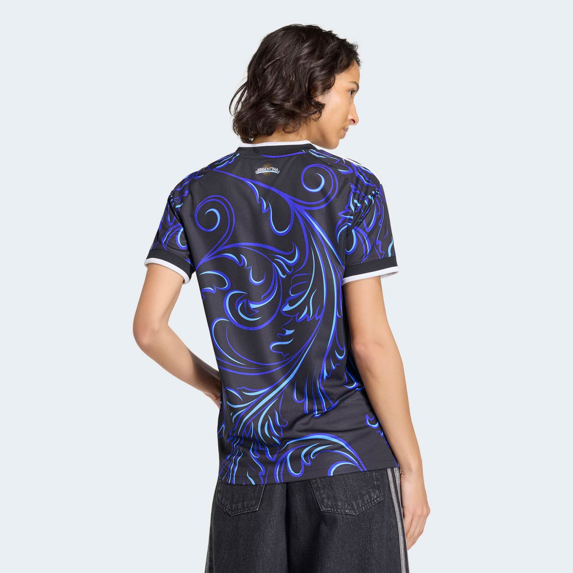 adidas Women's Argentina 2026 Away Replica Jersey product image