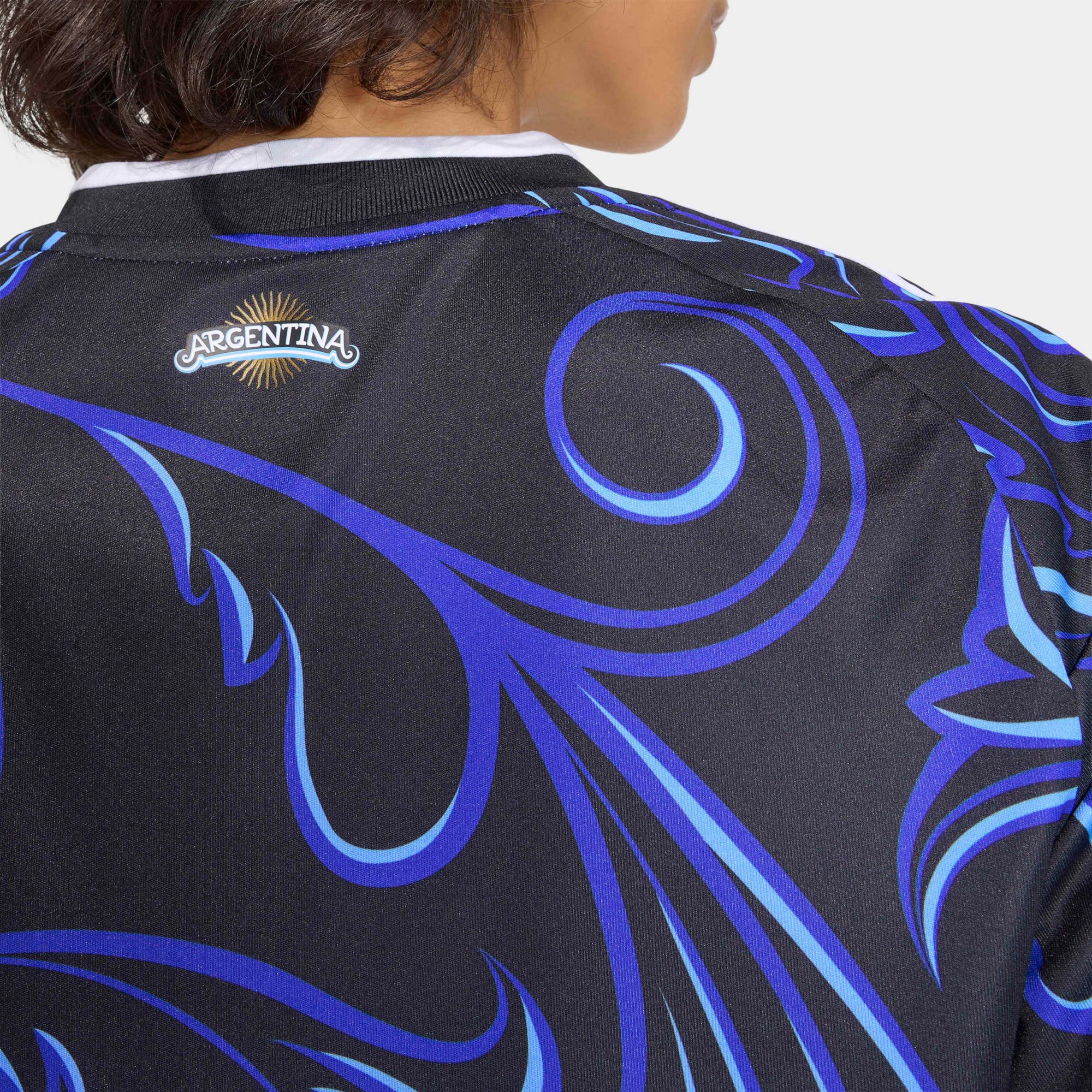 adidas Women's Argentina 2026 Away Replica Jersey product image