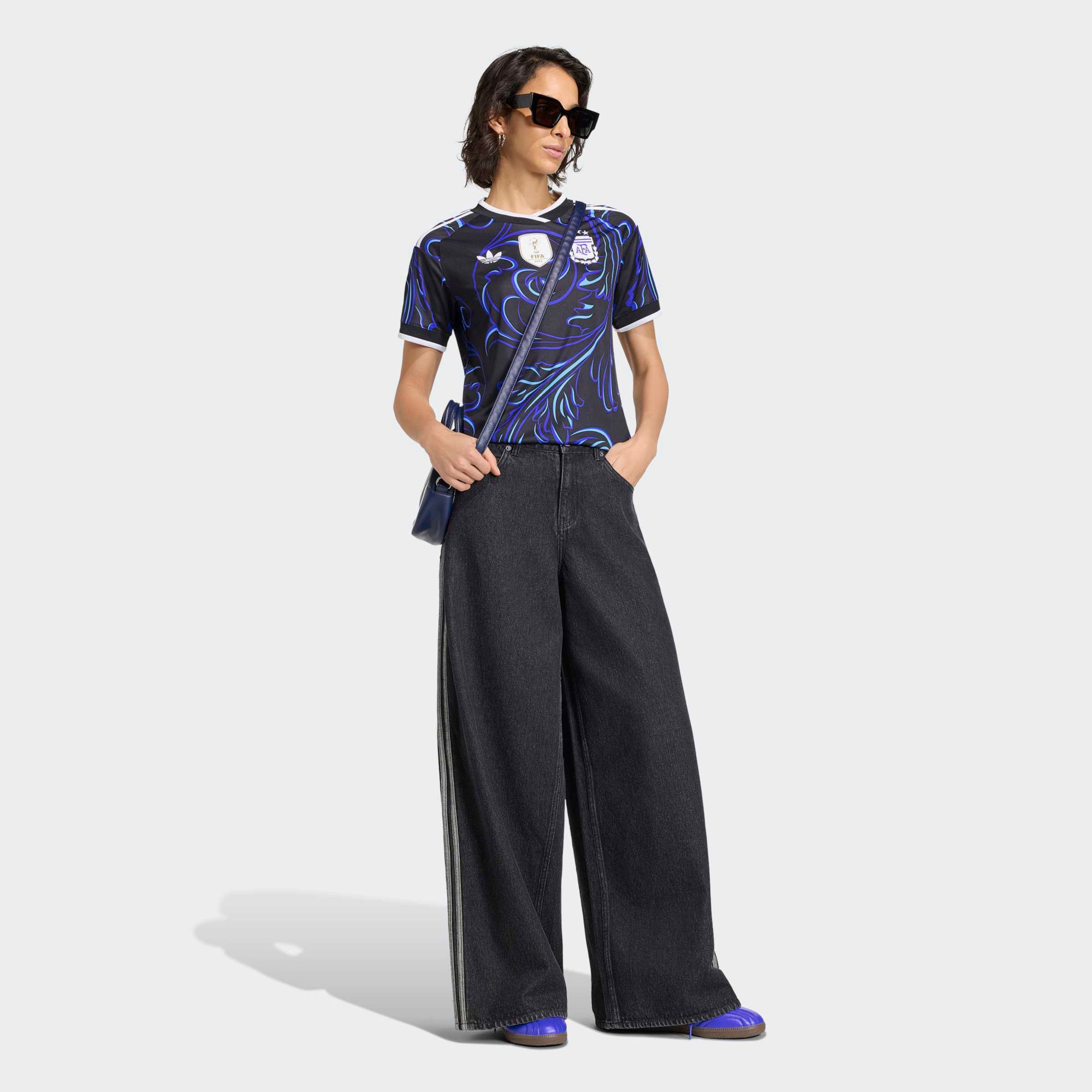 adidas Women's Argentina 2026 Away Replica Jersey product image