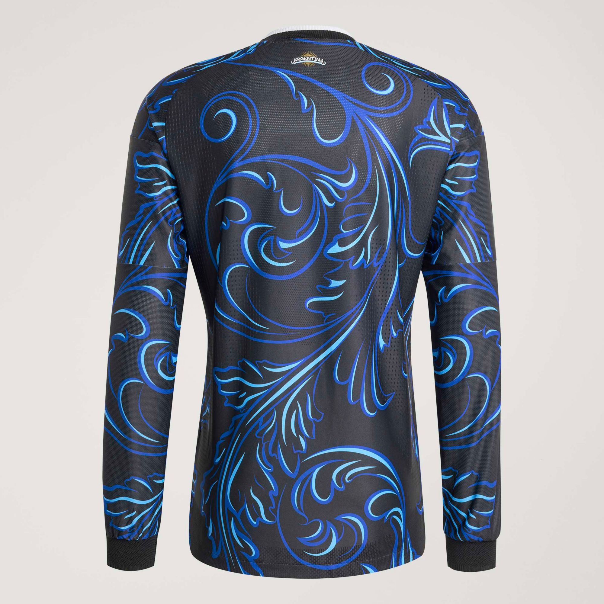 adidas Adult Argentina 2026 Away Authentic Jersey product image