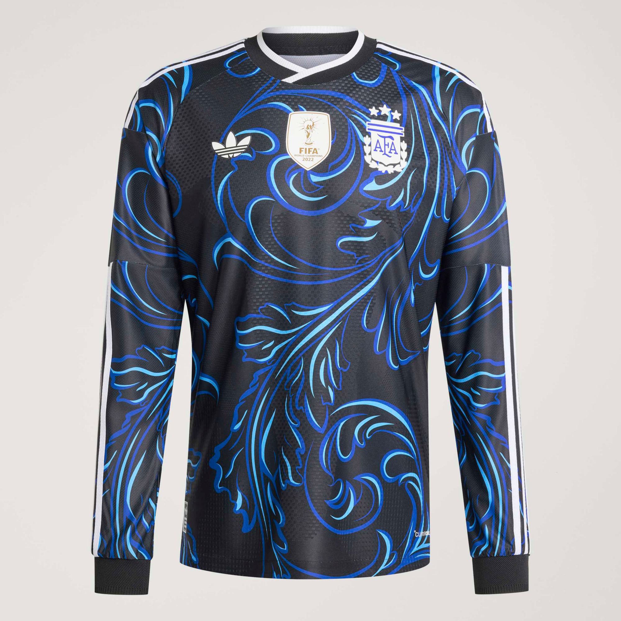 adidas Adult Argentina 2026 Away Authentic Jersey product image