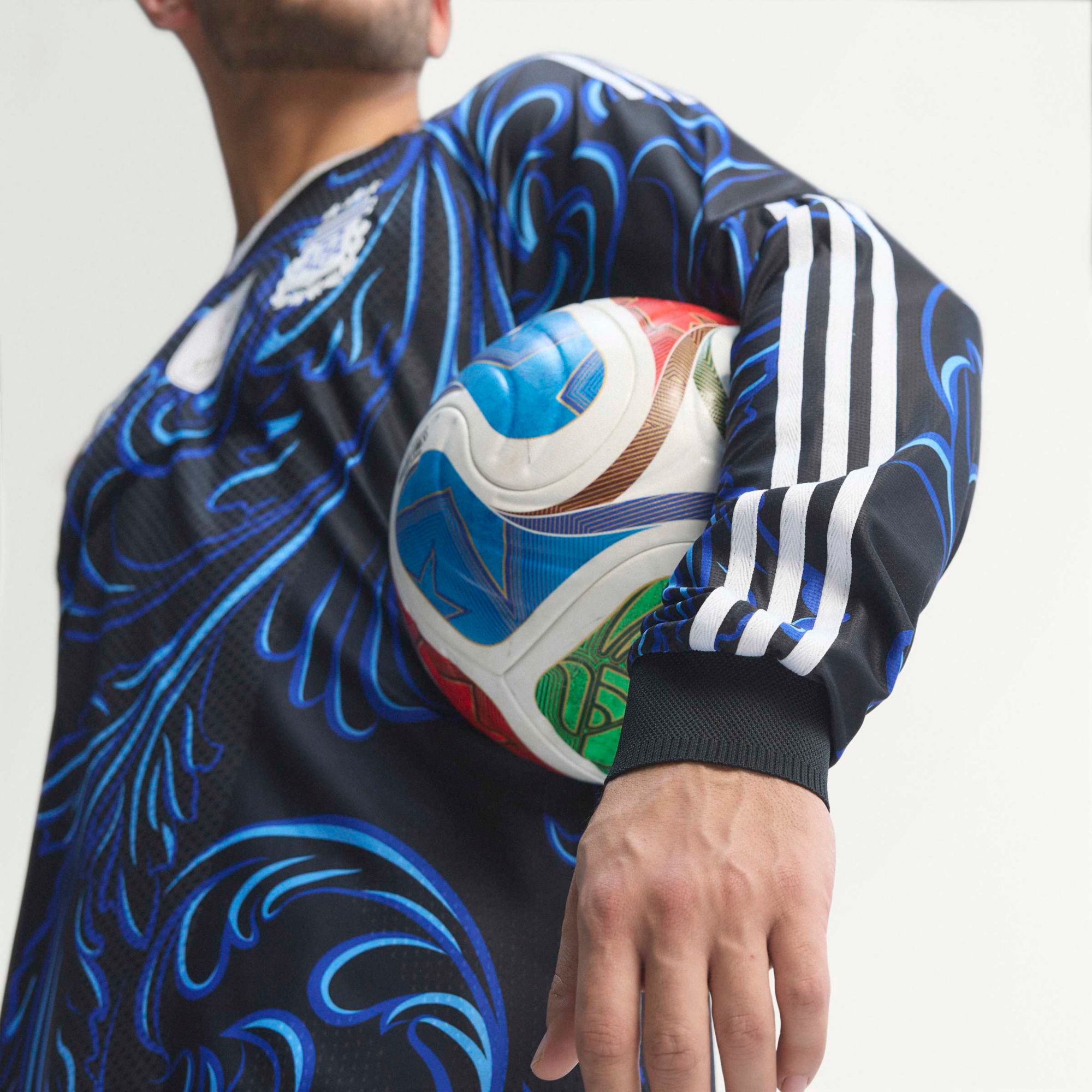 adidas Adult Argentina 2026 Away Authentic Jersey product image