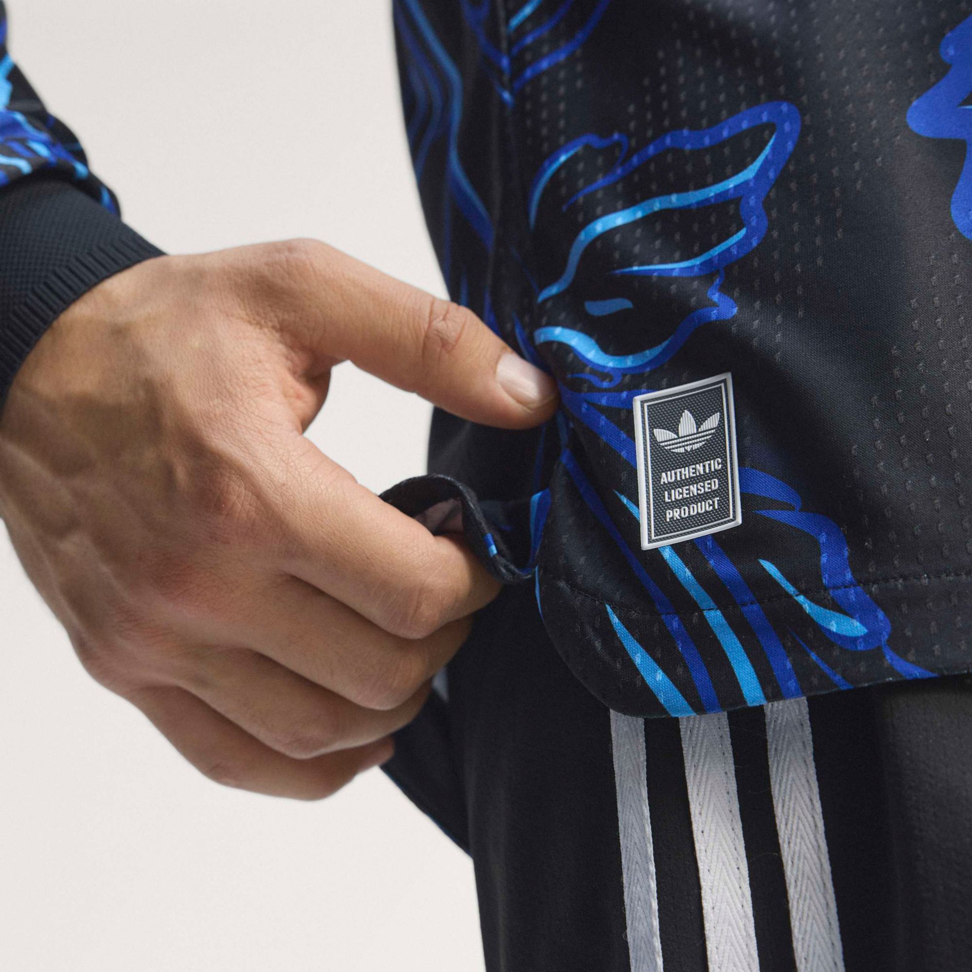 adidas Adult Argentina 2026 Away Authentic Jersey product image