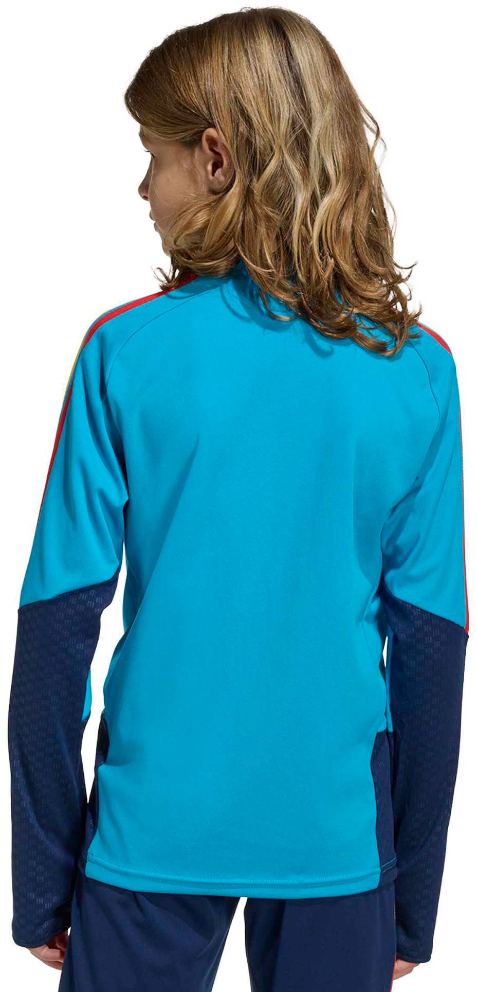 adidas Youth Spain 2026 Tiro Training Jacket product image